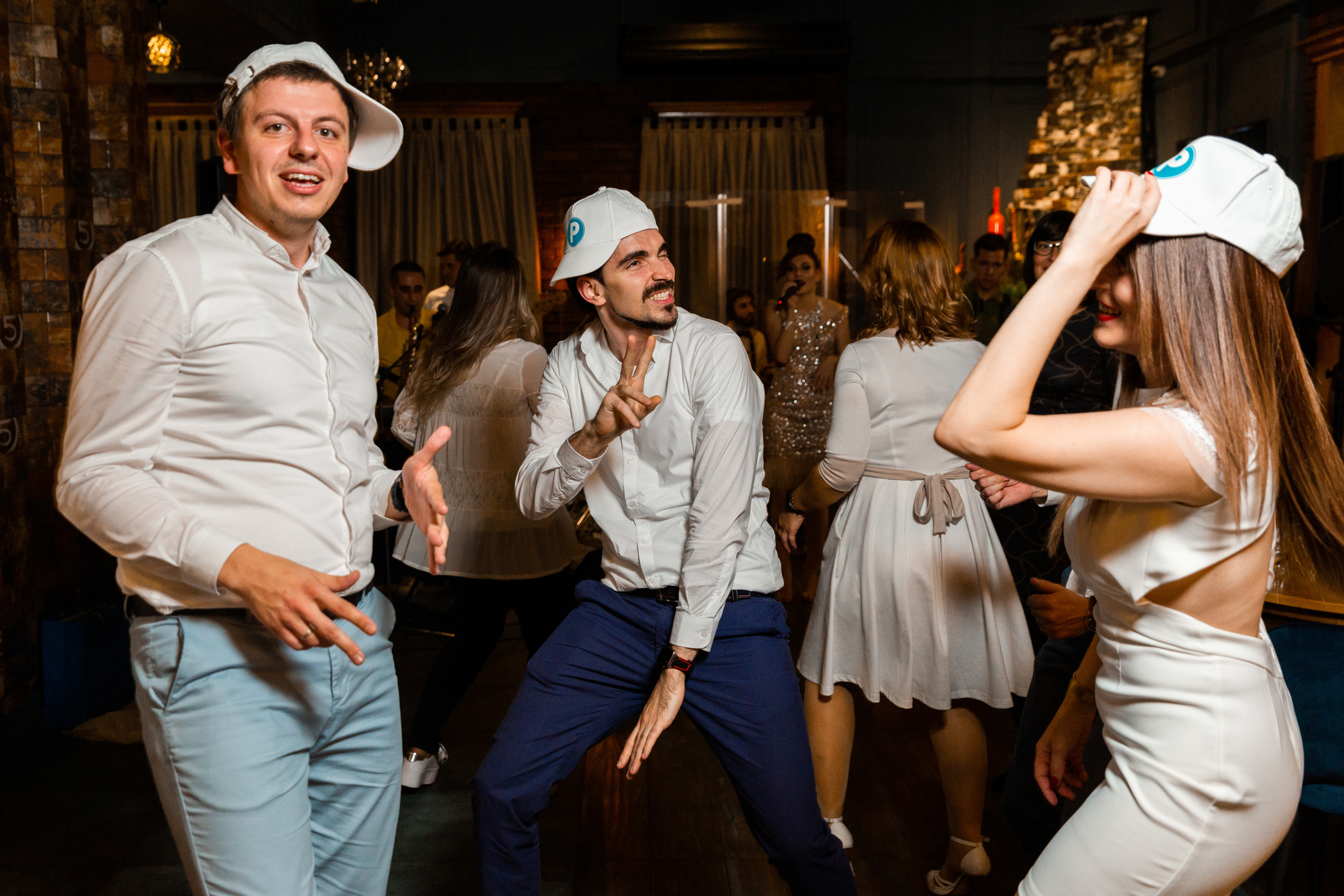 5лет клинике Романенко. Свадебный фотограф  Пятигорск, Сочи, Ессентуки, Кисловодск Александр