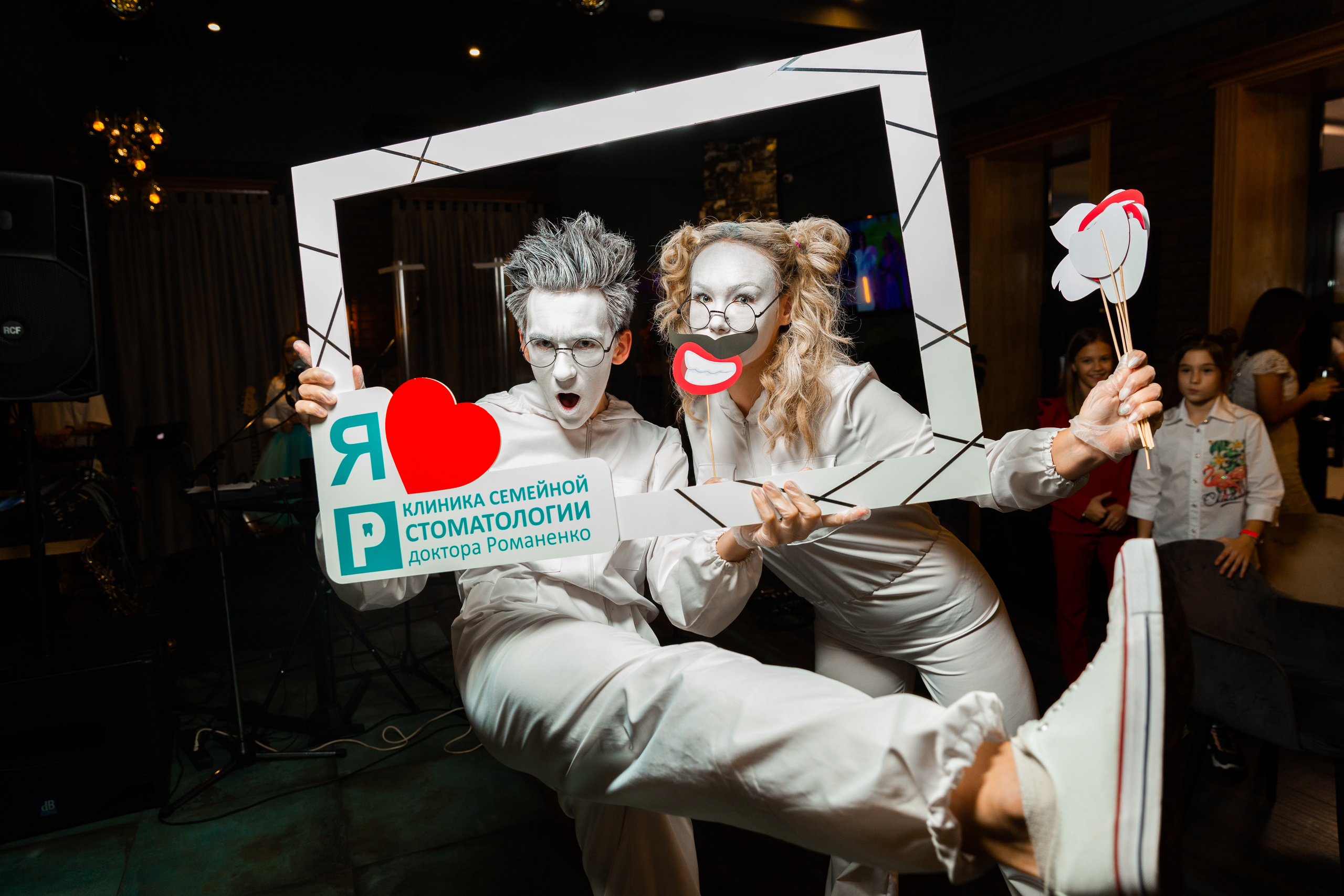 5лет клинике Романенко. Свадебный фотограф  Пятигорск, Сочи, Ессентуки, Кисловодск Александр