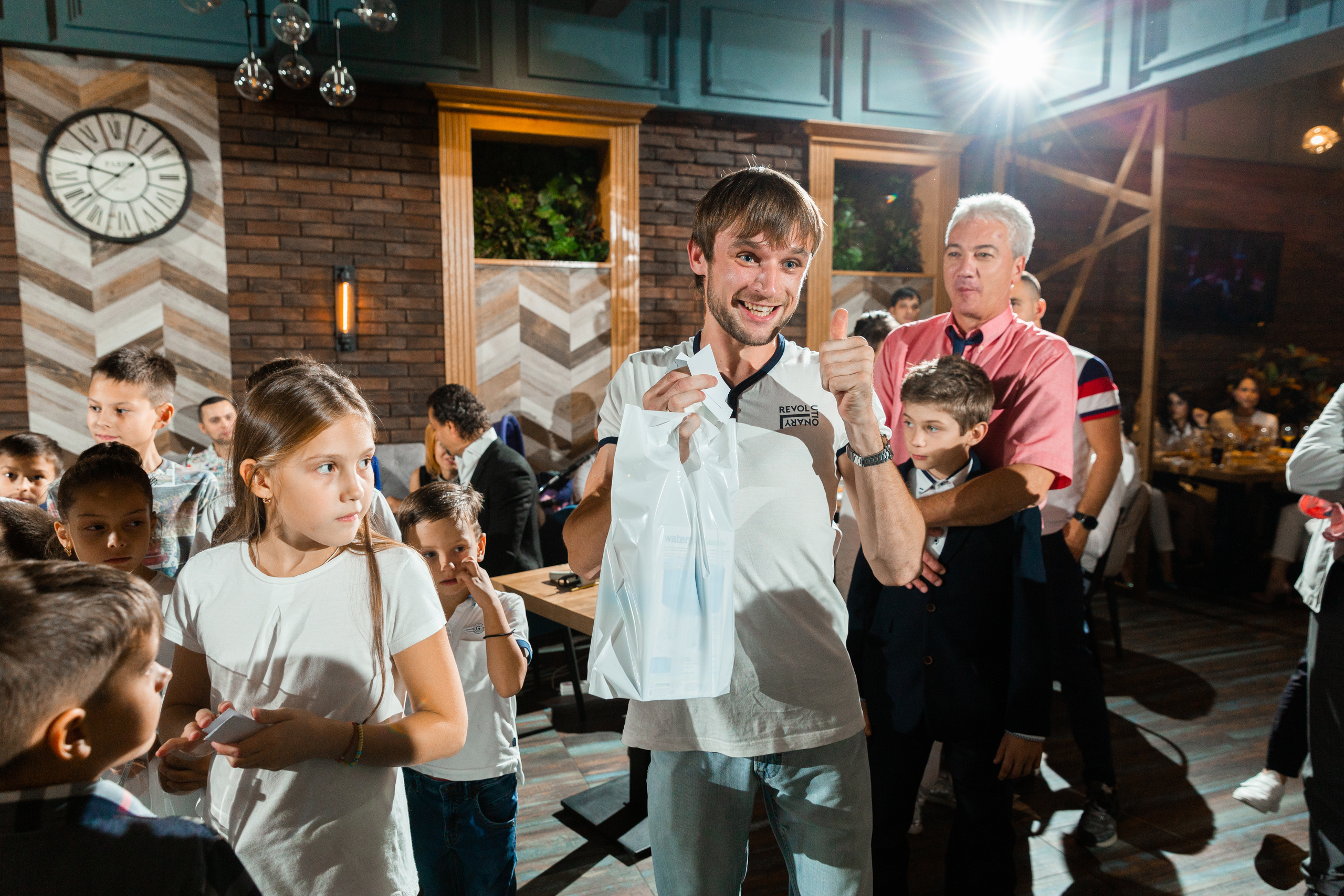 5лет клинике Романенко. Свадебный фотограф  Пятигорск, Сочи, Ессентуки, Кисловодск Александр