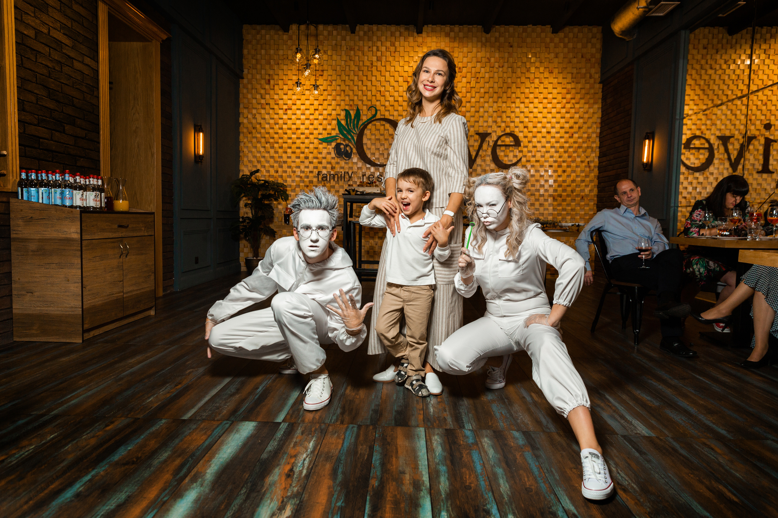 5лет клинике Романенко. Свадебный фотограф  Пятигорск, Сочи, Ессентуки, Кисловодск Александр