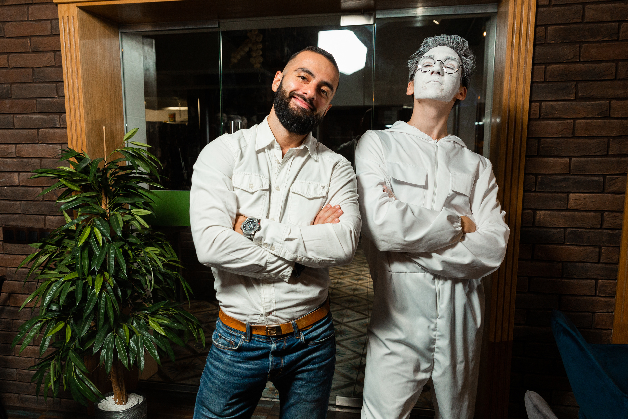 5лет клинике Романенко. Свадебный фотограф  Пятигорск, Сочи, Ессентуки, Кисловодск Александр