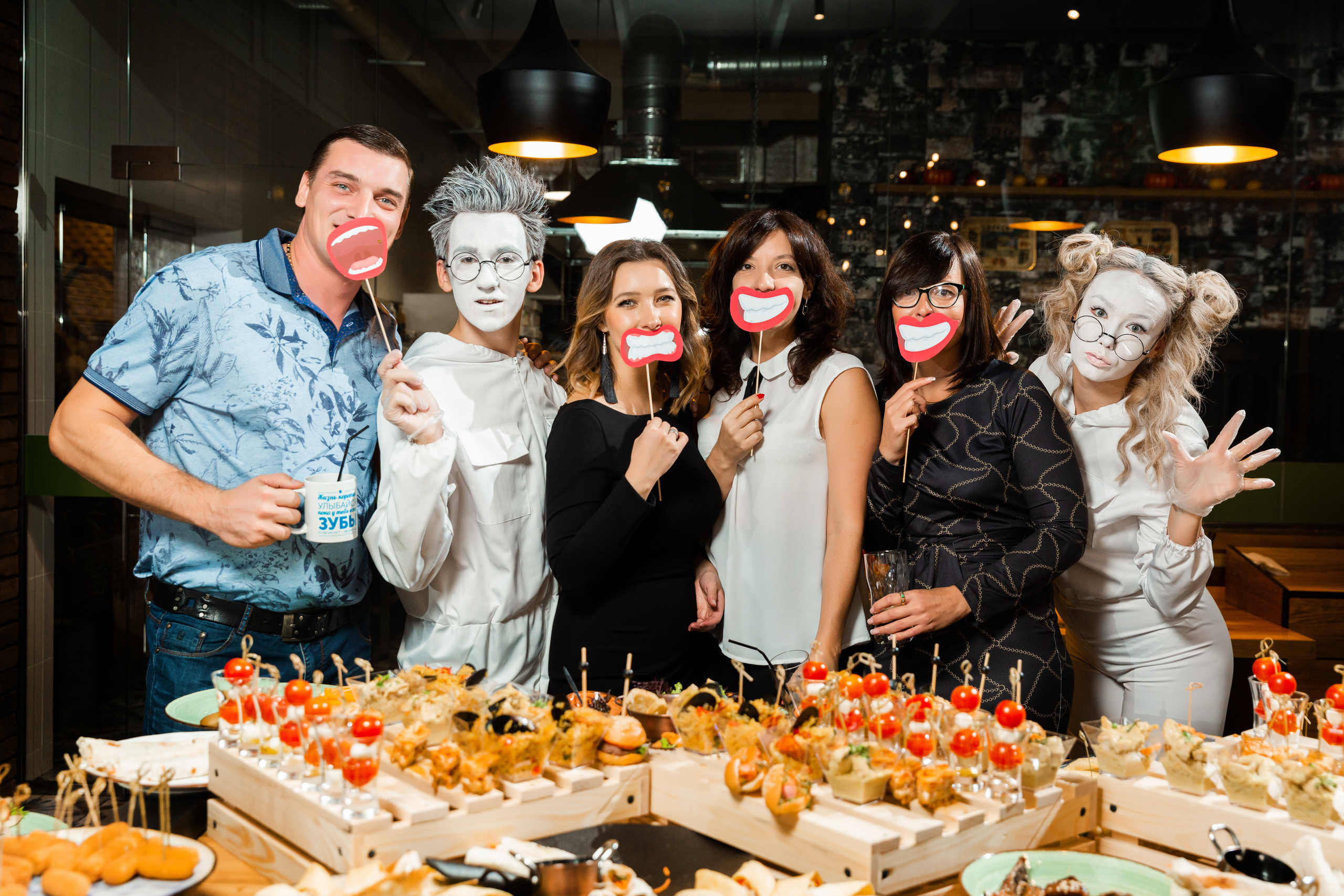 5лет клинике Романенко. Свадебный фотограф  Пятигорск, Сочи, Ессентуки, Кисловодск Александр