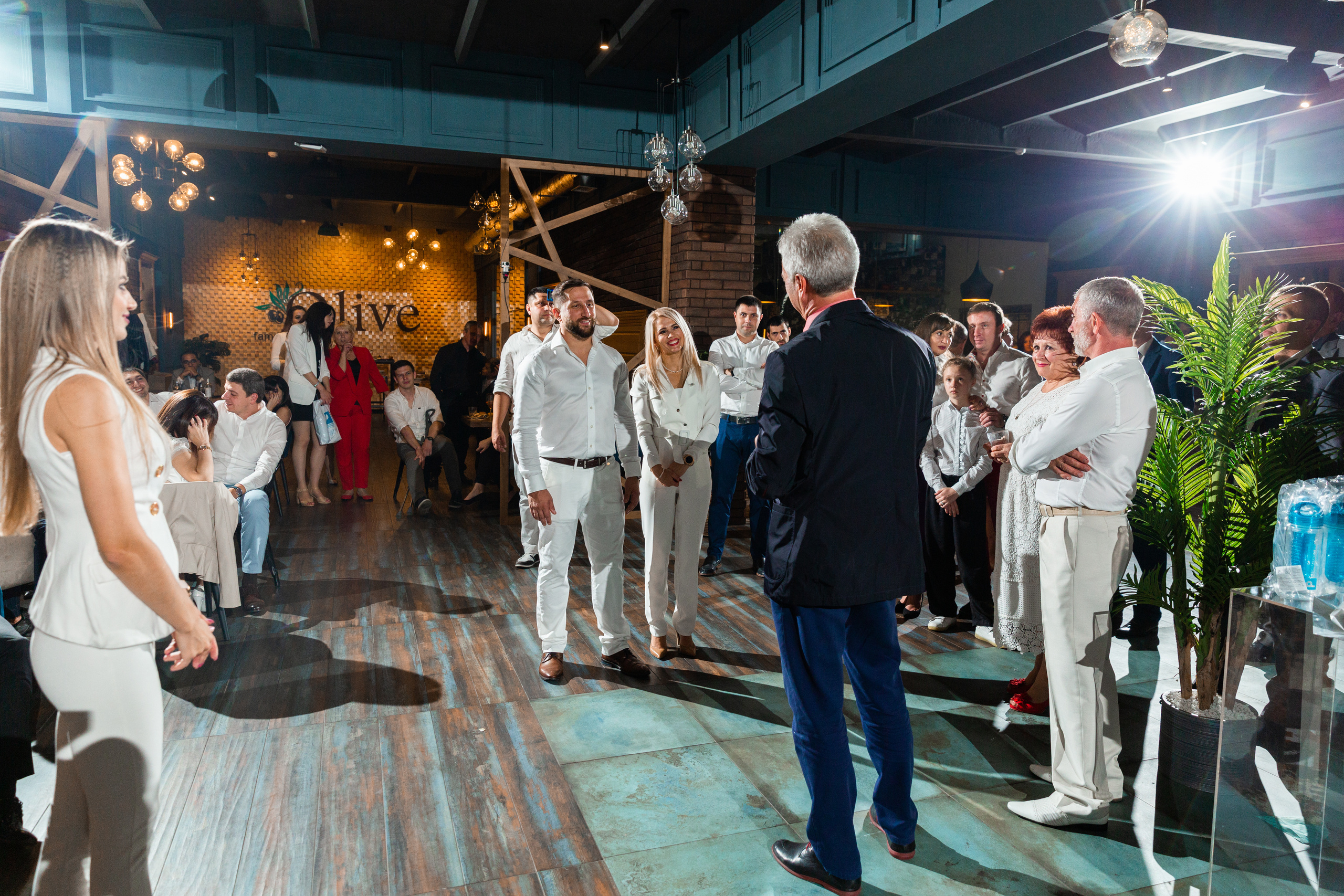 5лет клинике Романенко. Свадебный фотограф  Пятигорск, Сочи, Ессентуки, Кисловодск Александр