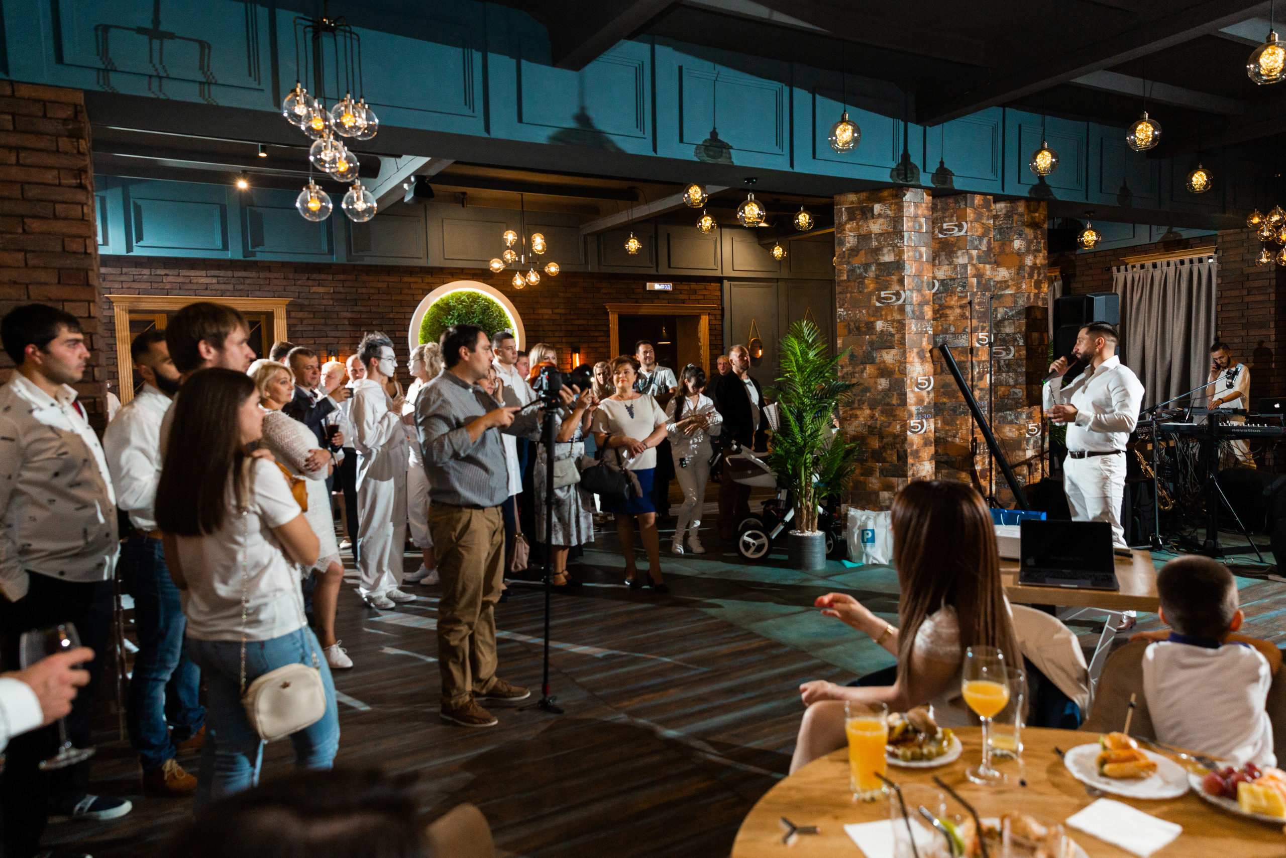 5лет клинике Романенко. Свадебный фотограф  Пятигорск, Сочи, Ессентуки, Кисловодск Александр