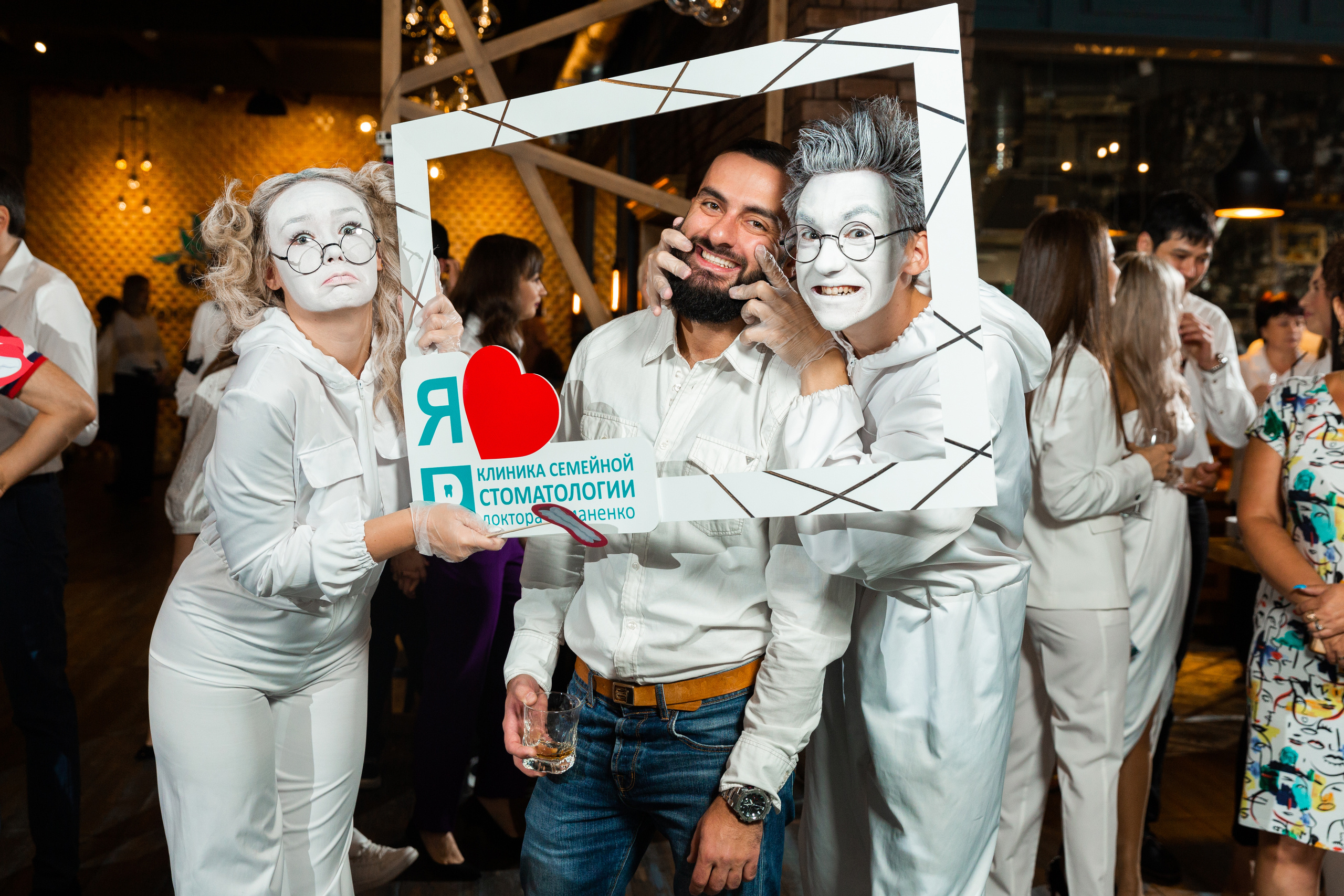 5лет клинике Романенко. Свадебный фотограф  Пятигорск, Сочи, Ессентуки, Кисловодск Александр