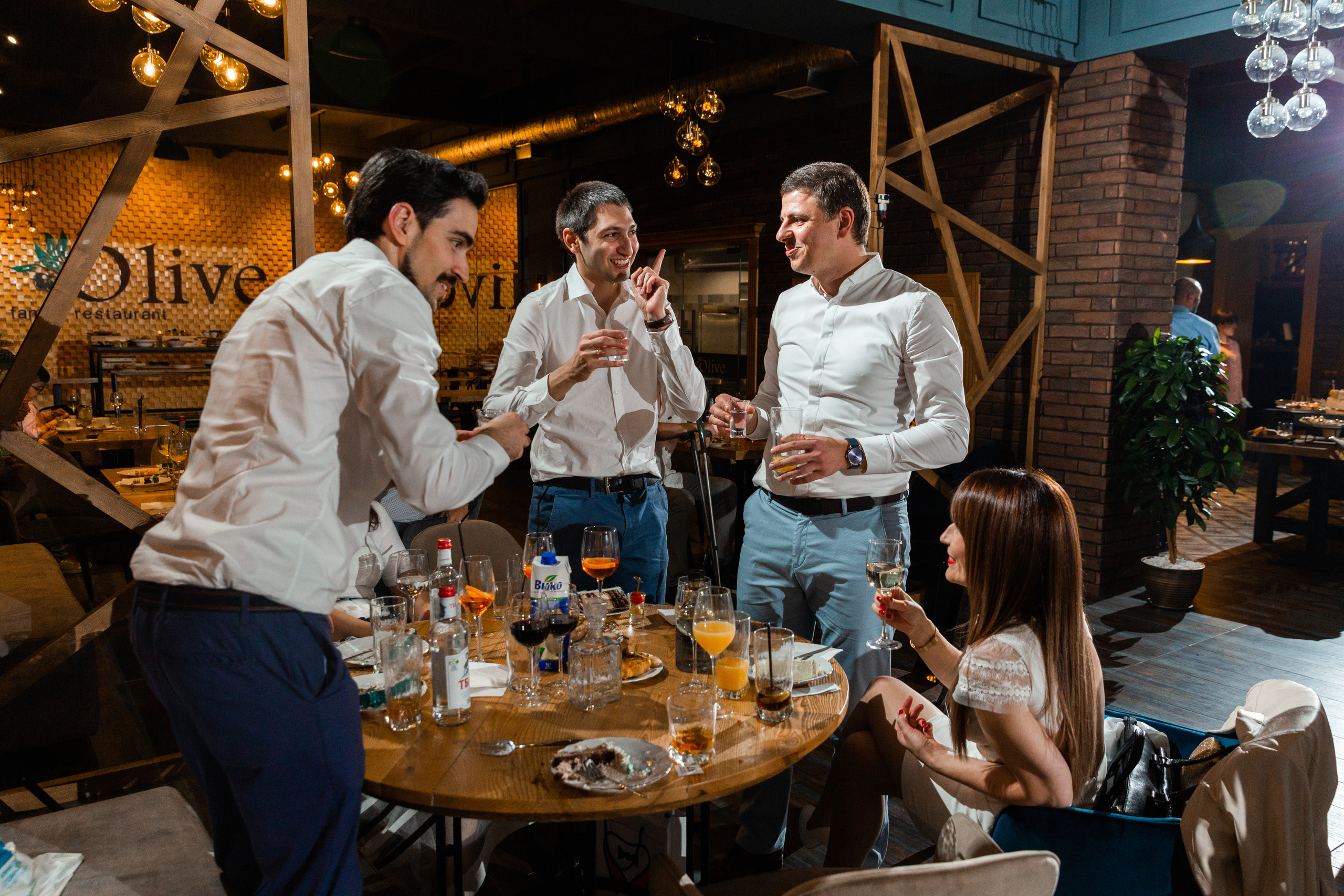 5лет клинике Романенко. Свадебный фотограф  Пятигорск, Сочи, Ессентуки, Кисловодск Александр