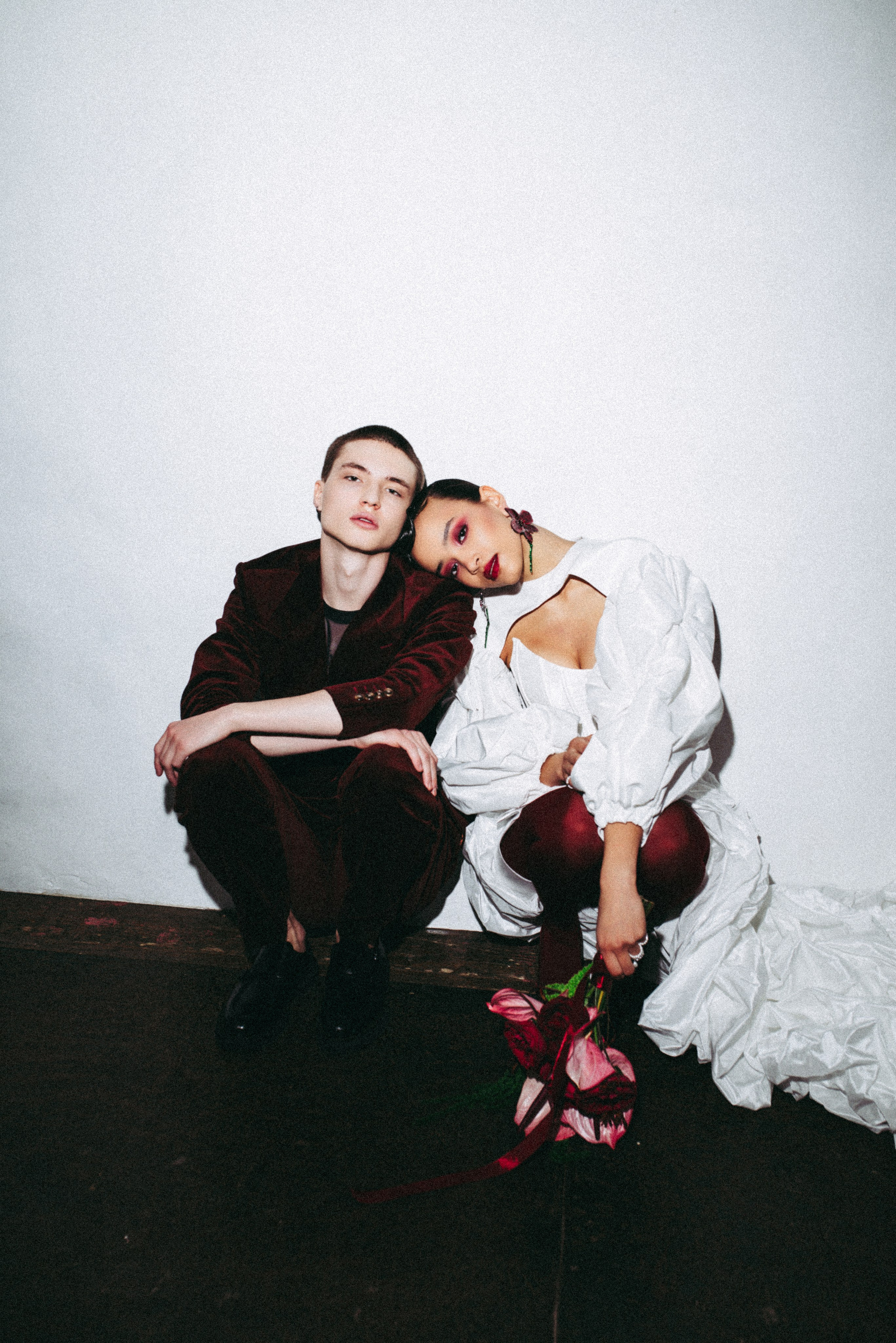 Свадебные съёмки (общие). Свадебный, семейный, женский фотограф в Москве, Мытищах, Королёве Ксения Узилле