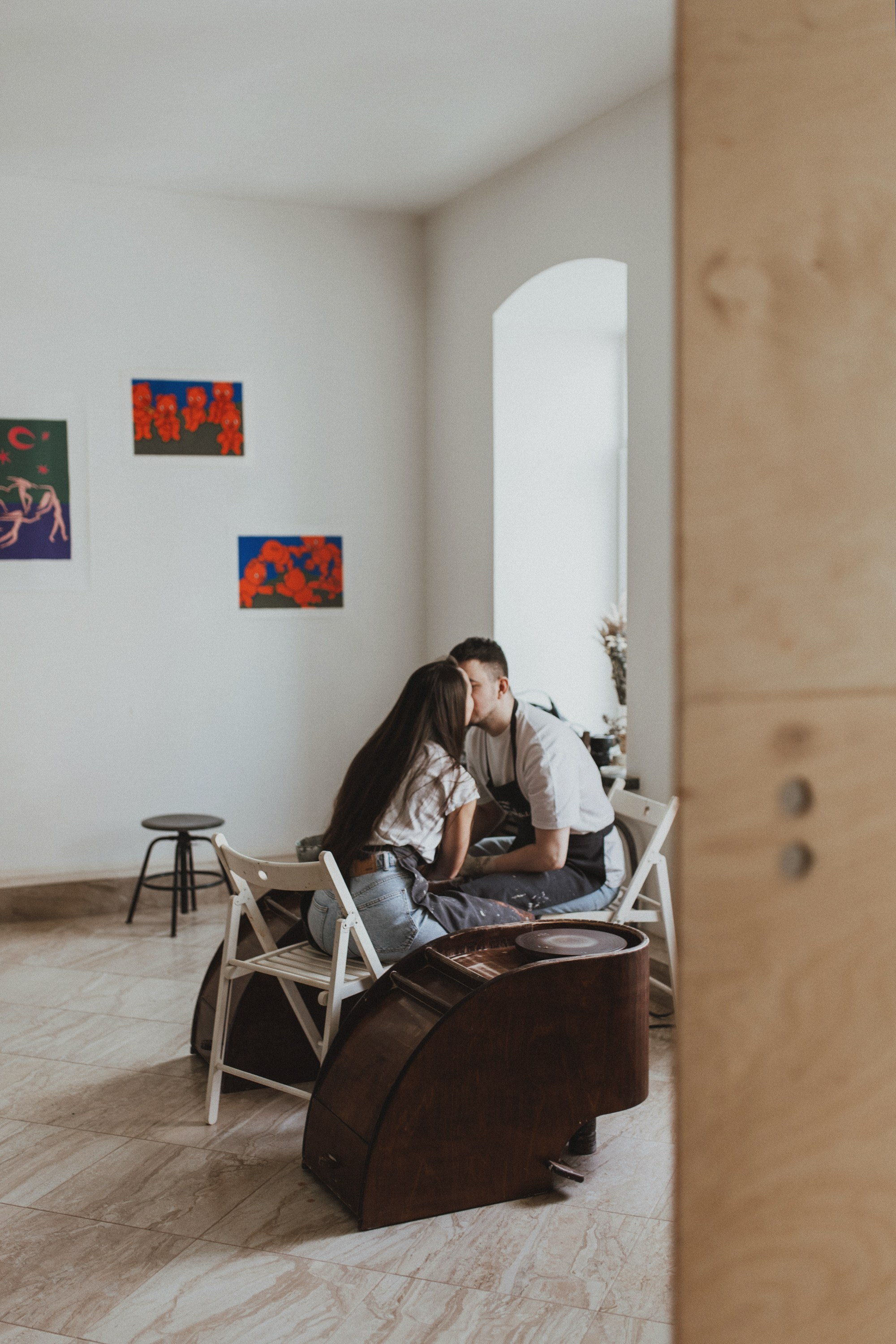 LOVESTORY. Maria Startseva Photo