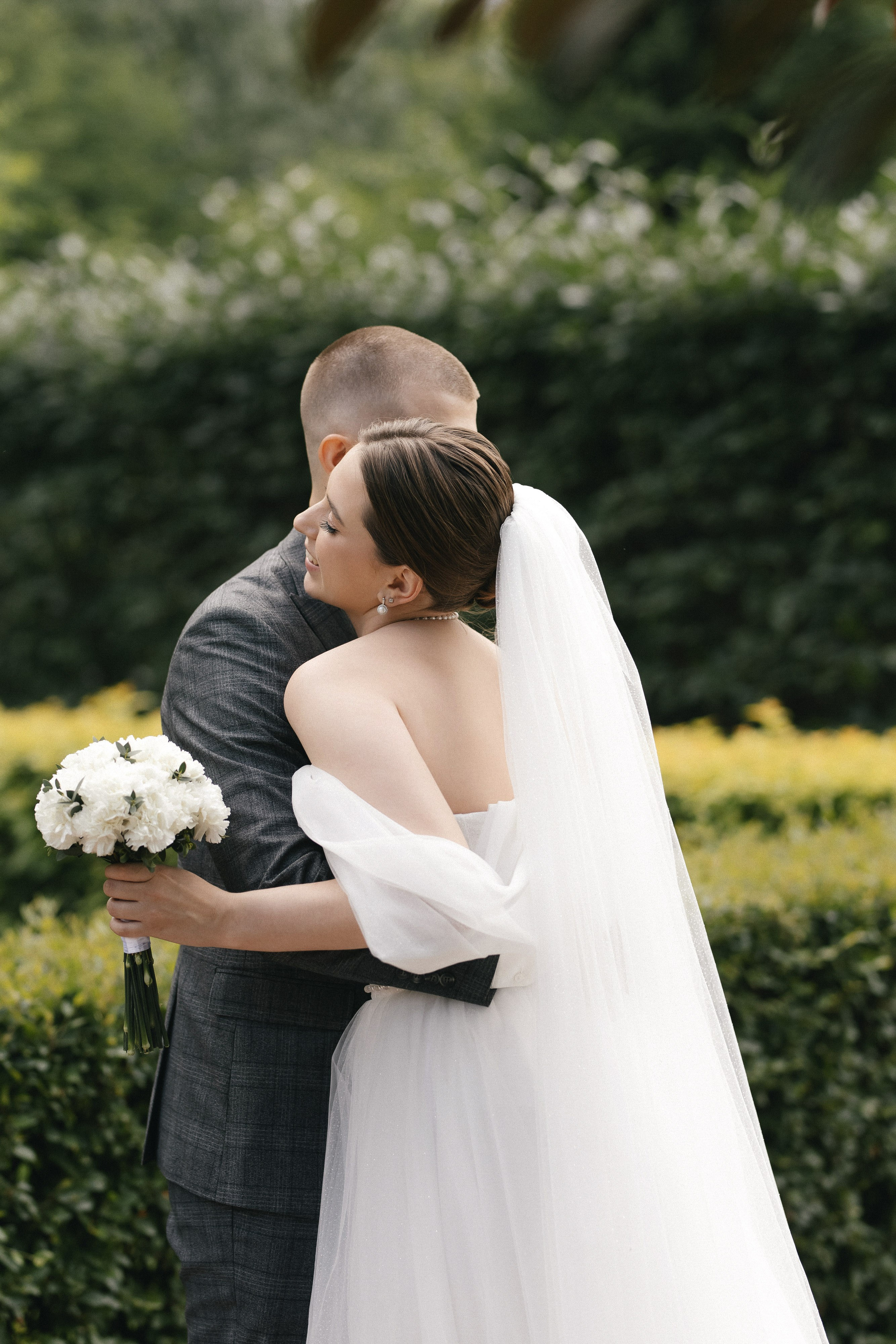 АЛИНА & ДАНИИЛ ` 12.07.24. Maria Startseva Photo