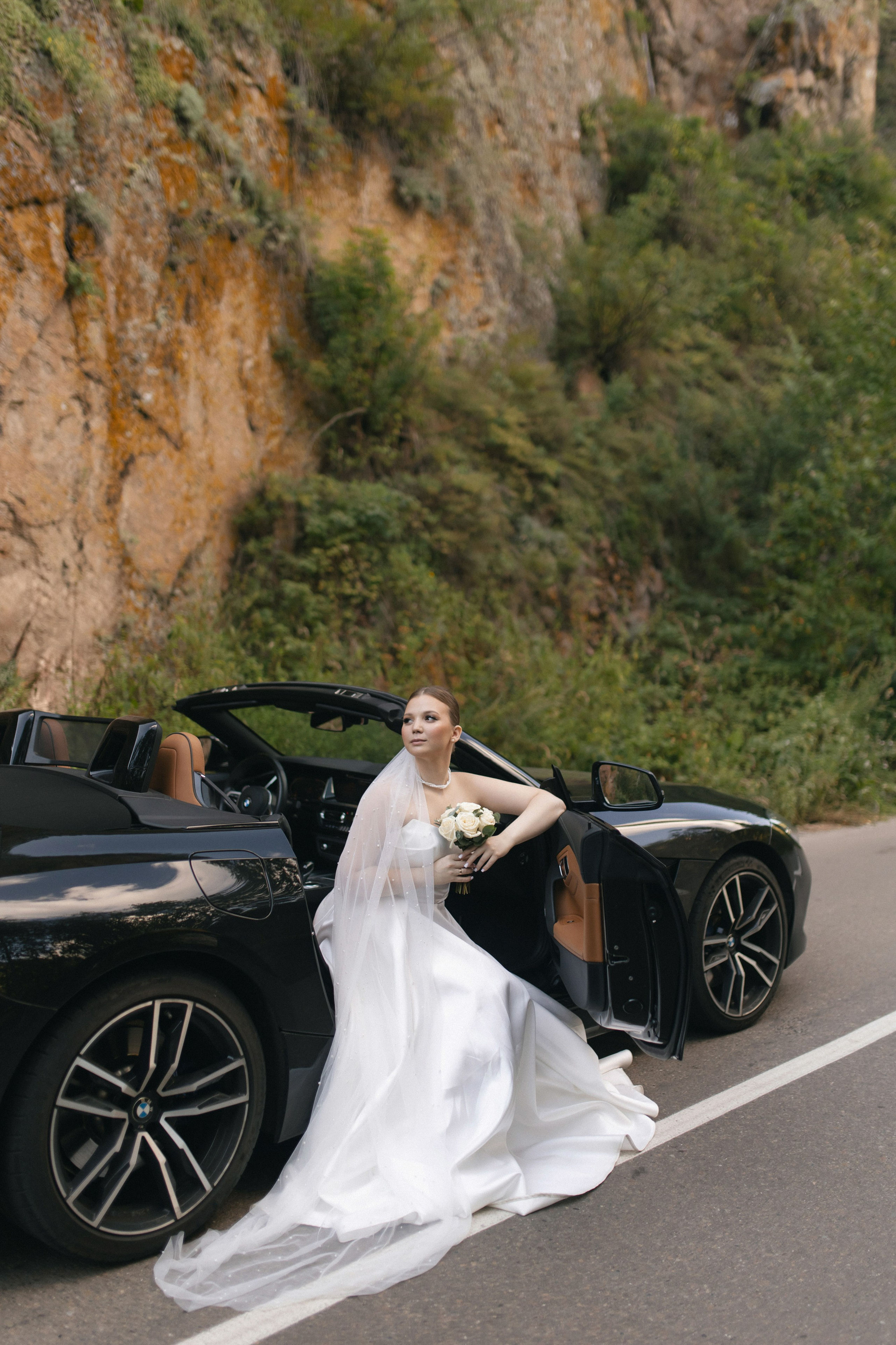 ВЕРА & ДМИТРИЙ ` 22.08.25. Maria Startseva Photo