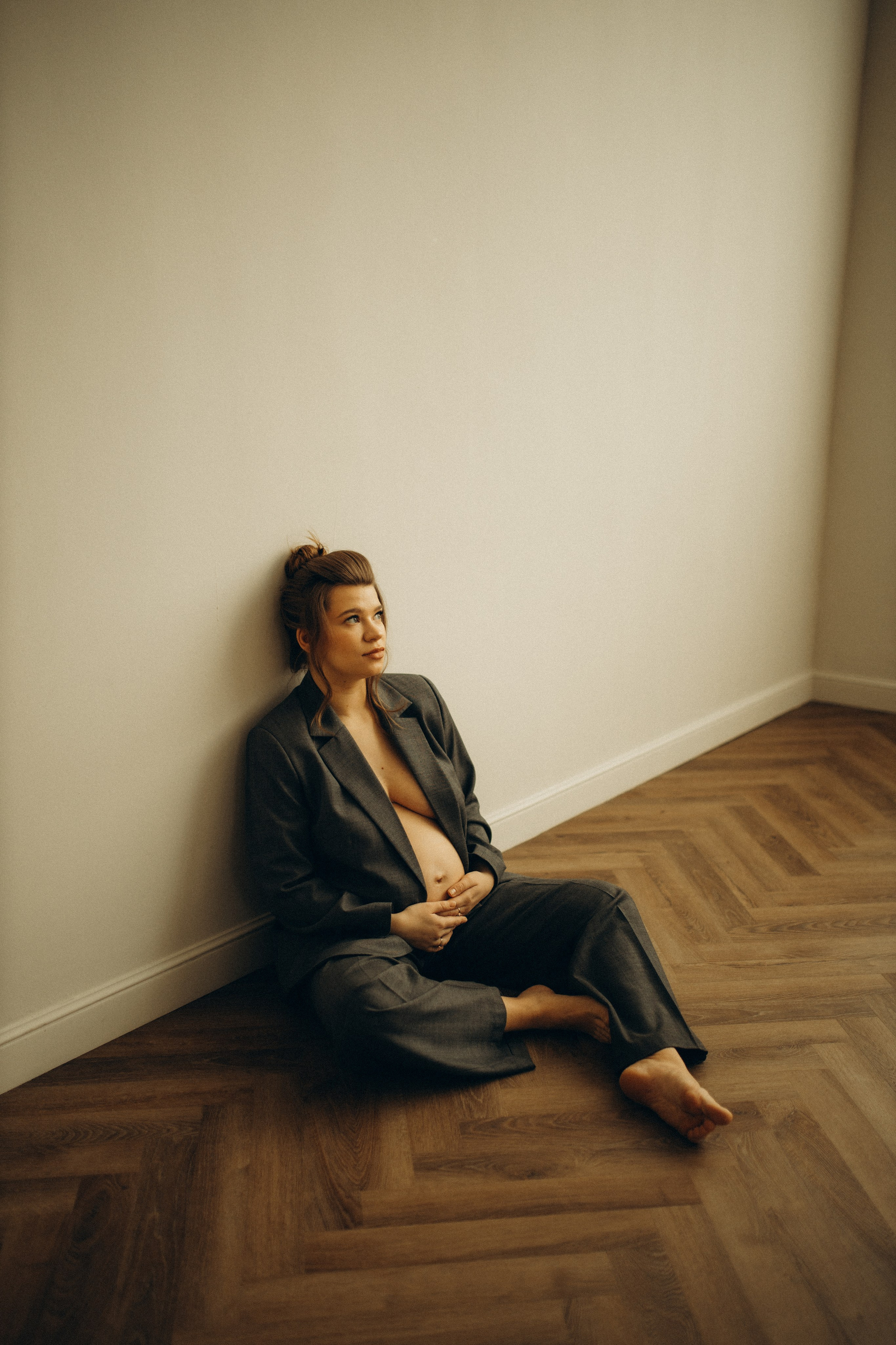 Анастасия. Семейный фотограф Вероника Каюрова Ярославль