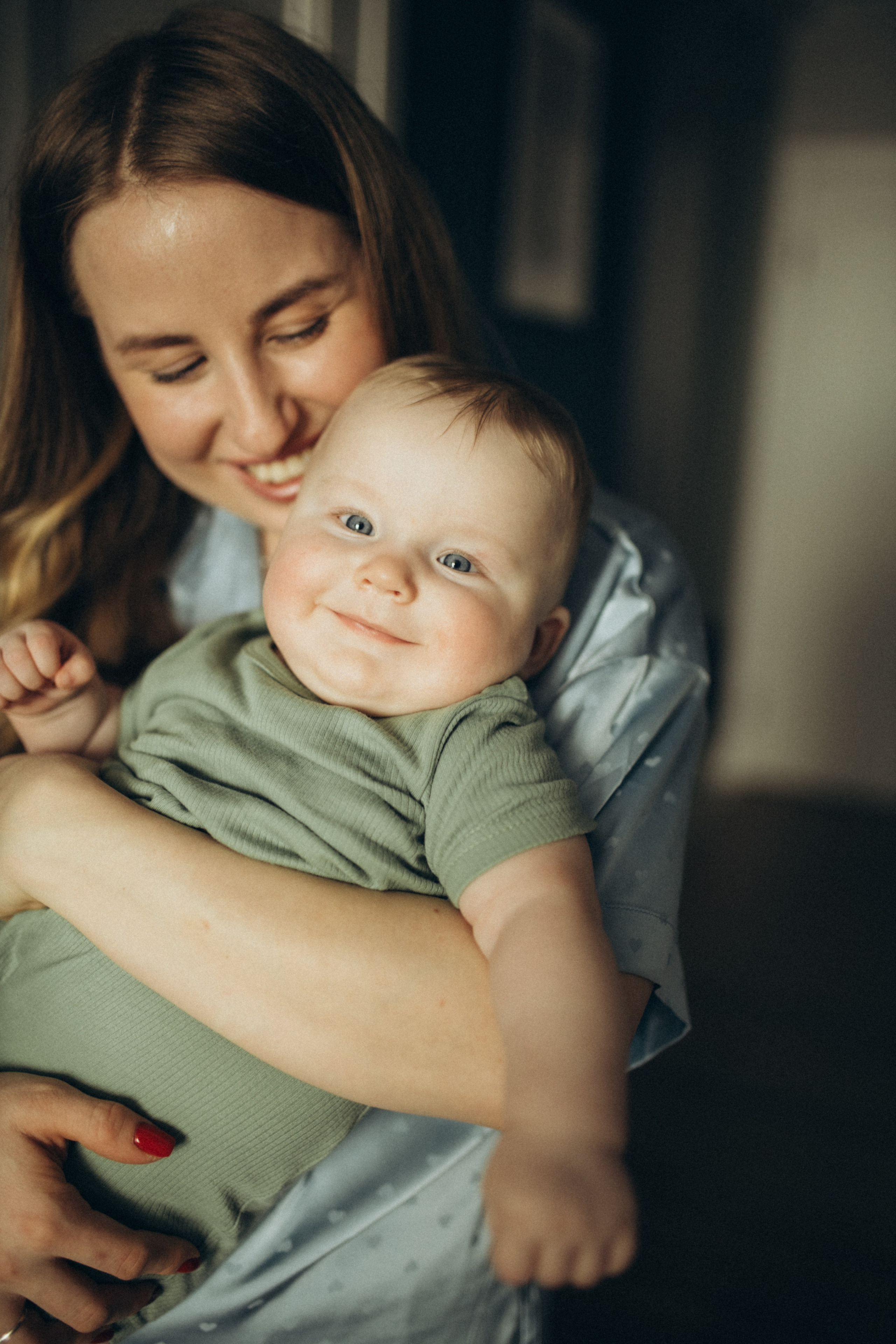 Алёна, Никита, Сашенька и Костик. Семейный фотограф Вероника Каюрова Ярославль