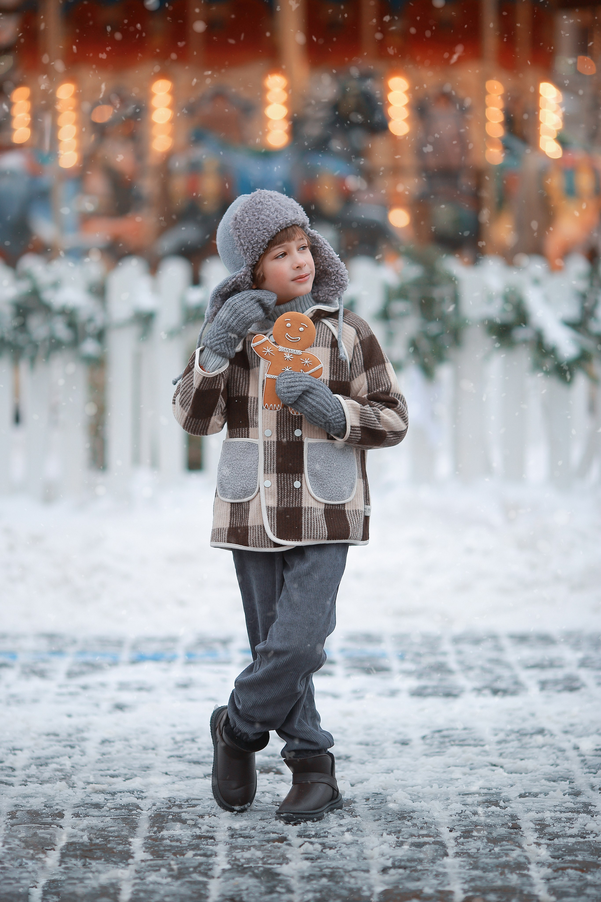 Детская фотосъемка. Ольга Котова