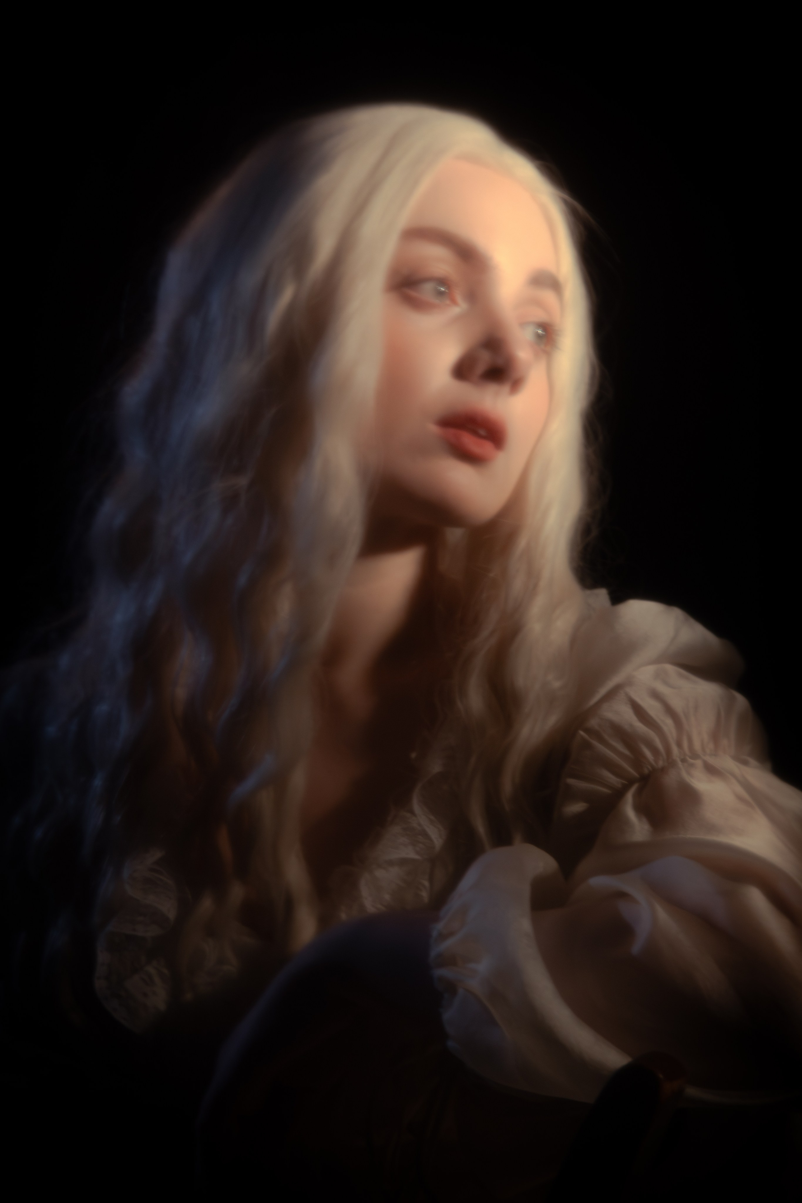 Мария. Ель Татьяна Григ ~ винтажный фотограф ~ Москва