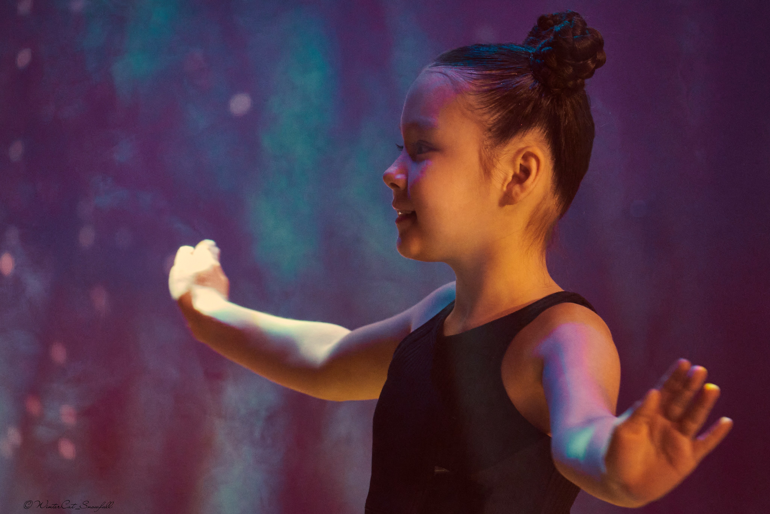 Наши Голоса 21.05.24. Портретный и репортажный фотограф в Магадане Андрей Нефедов WinterCatPhoto