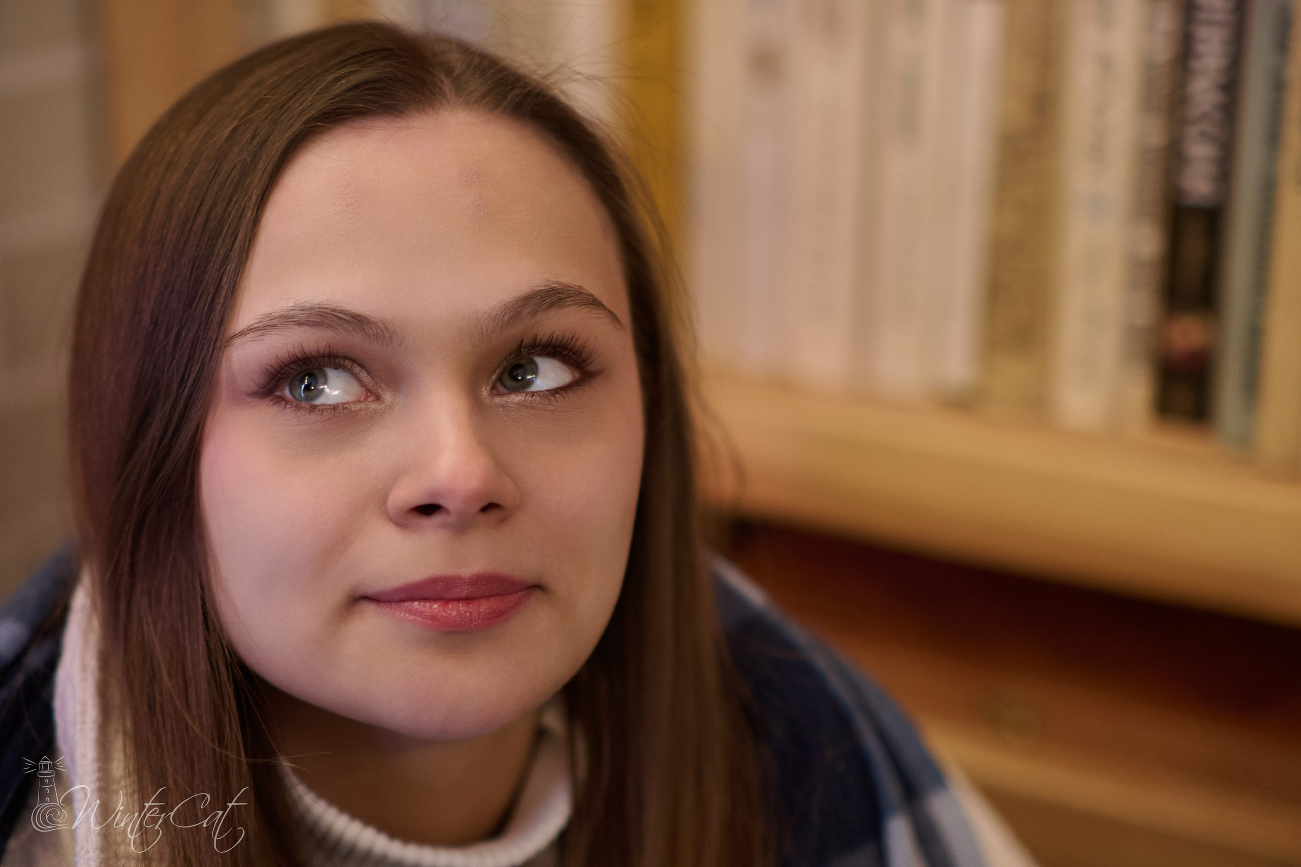 Валерия и Егор. Портретный и репортажный фотограф в Магадане Андрей Нефедов WinterCatPhoto