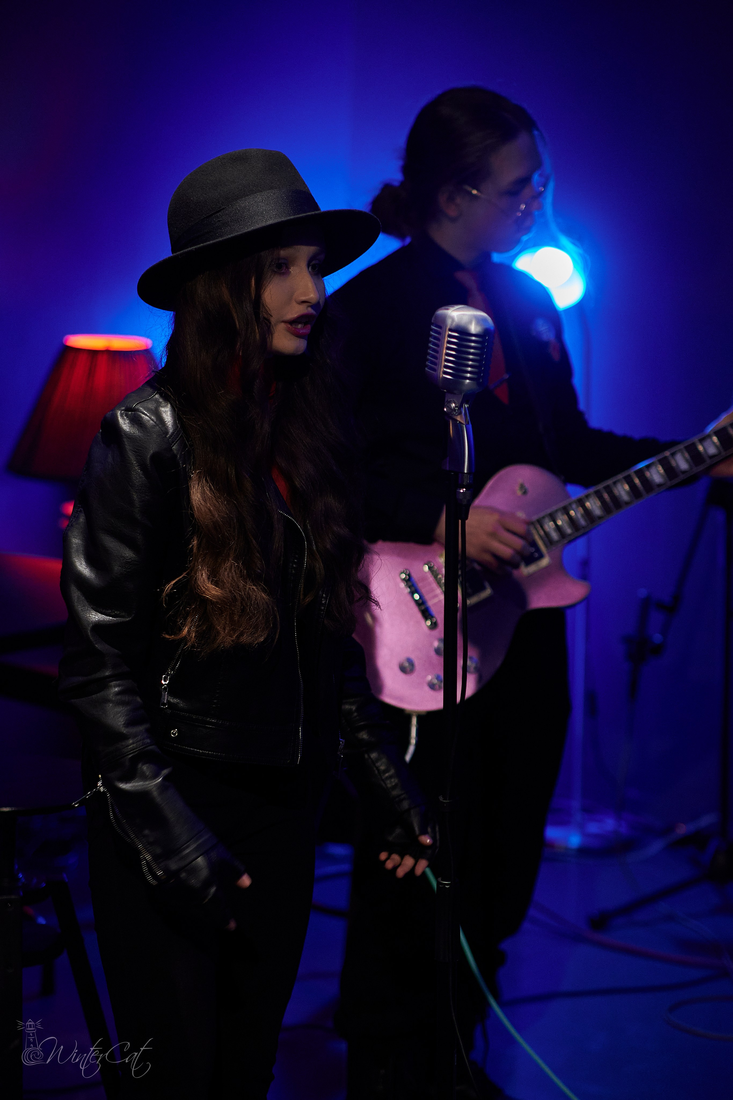 Фестиваль Крик (музей). Портретный и репортажный фотограф в Магадане Андрей Нефедов WinterCatPhoto