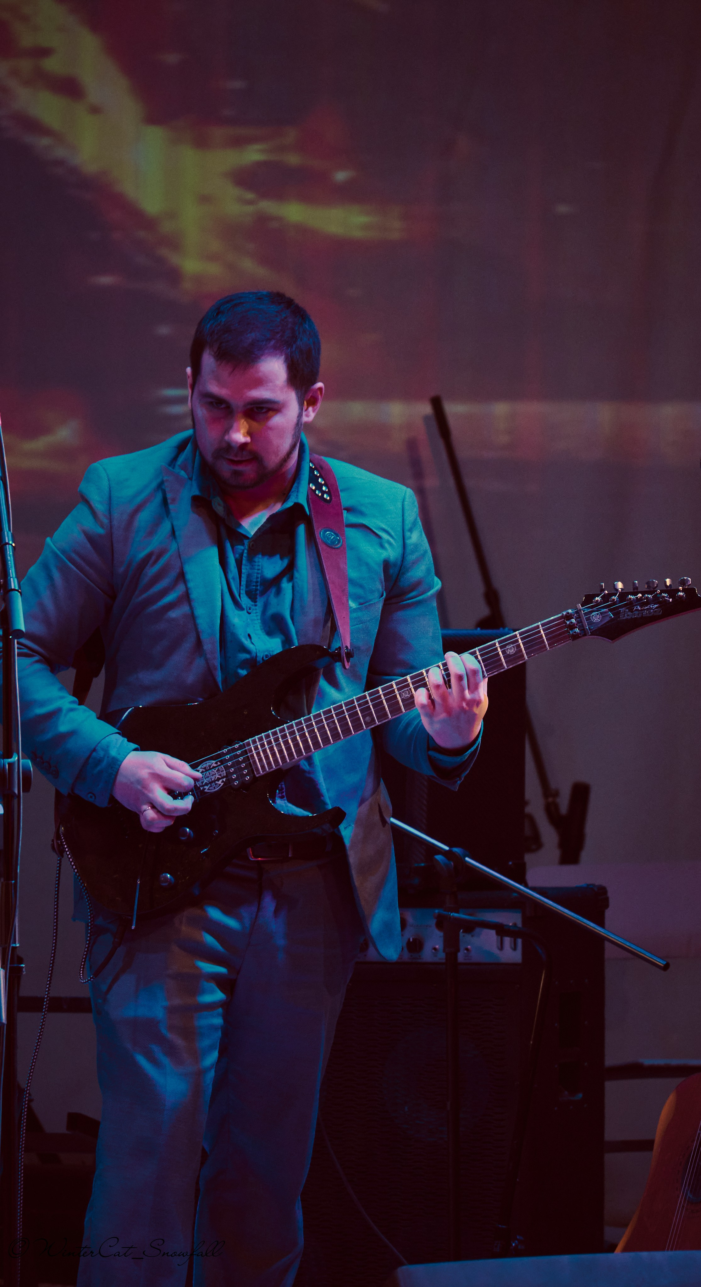 Золотая Лестница 2024. Портретный и репортажный фотограф в Магадане Андрей Нефедов WinterCatPhoto