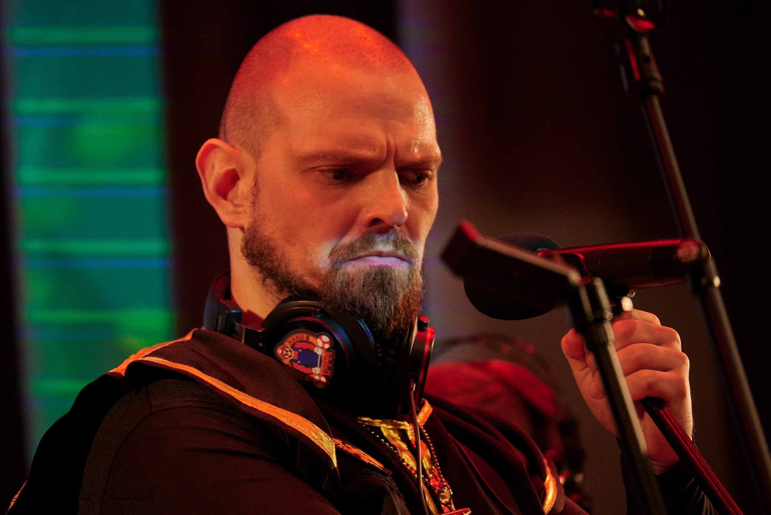 Золотая Лестница 2024. Портретный и репортажный фотограф в Магадане Андрей Нефедов WinterCatPhoto