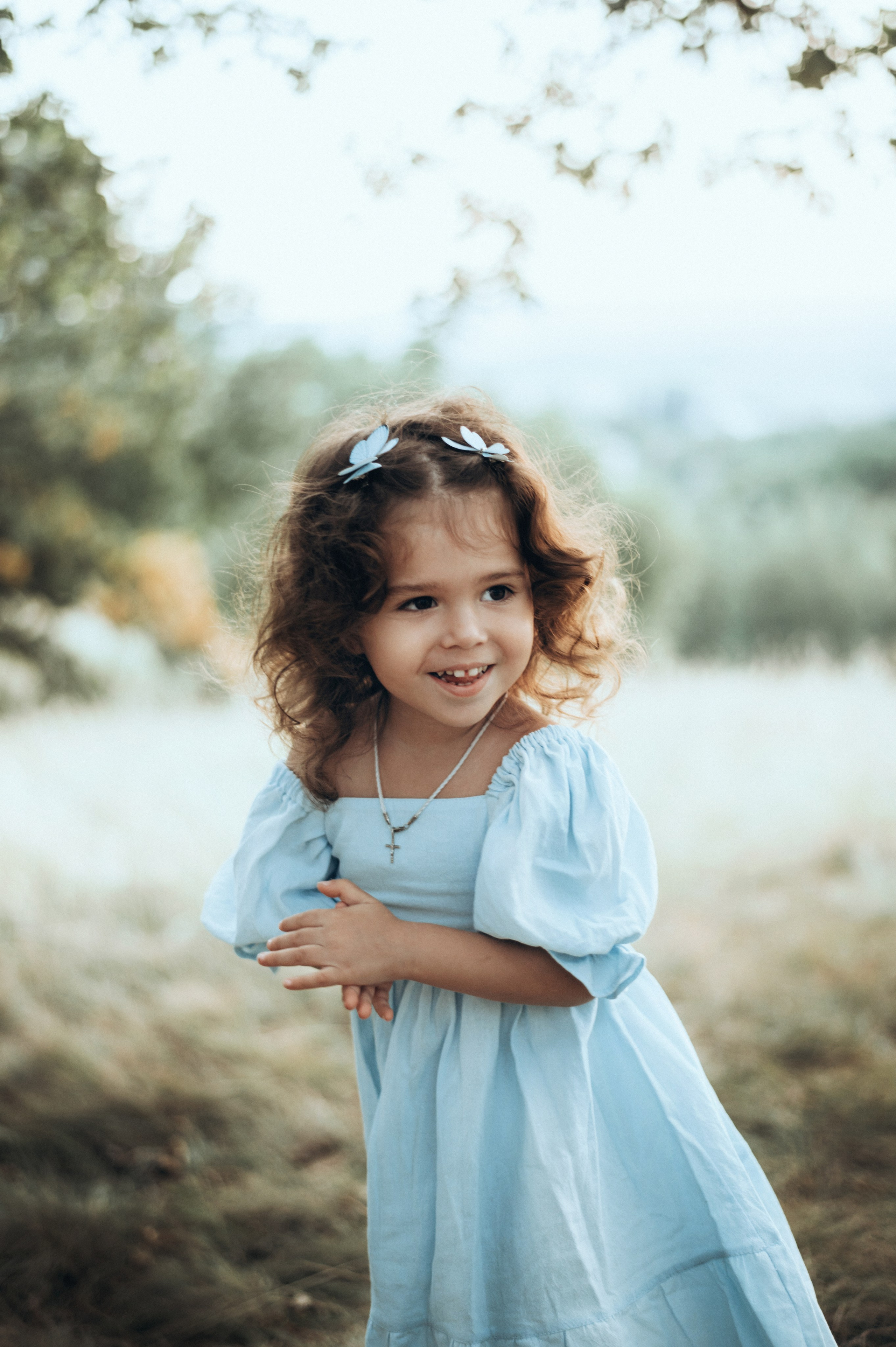 Арианна и ее 3 годика. Фотограф в Саратове Анастасия Гладина