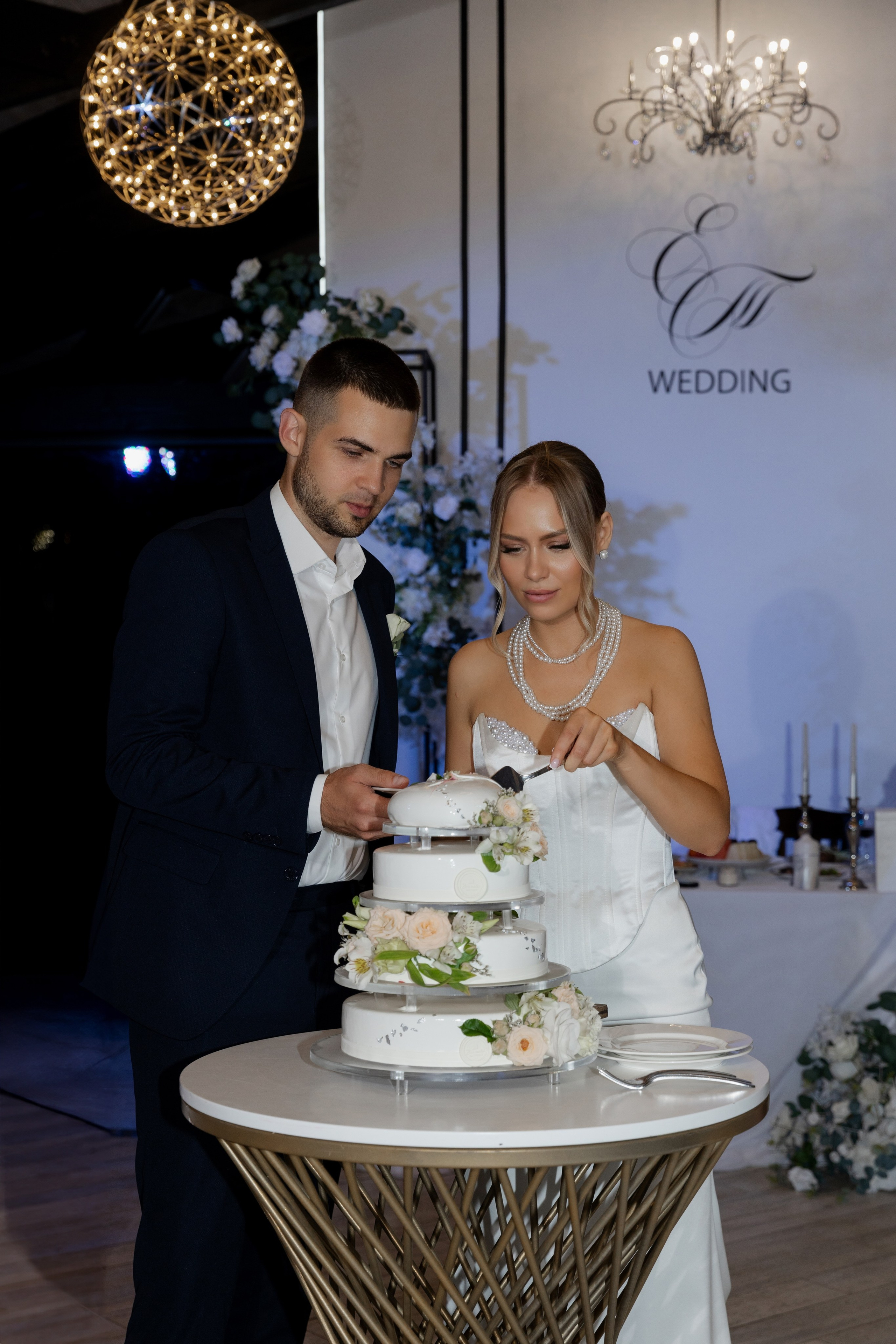 E & T | WEDDING DAY. Универсальный фотограф и видеограф в Самаре