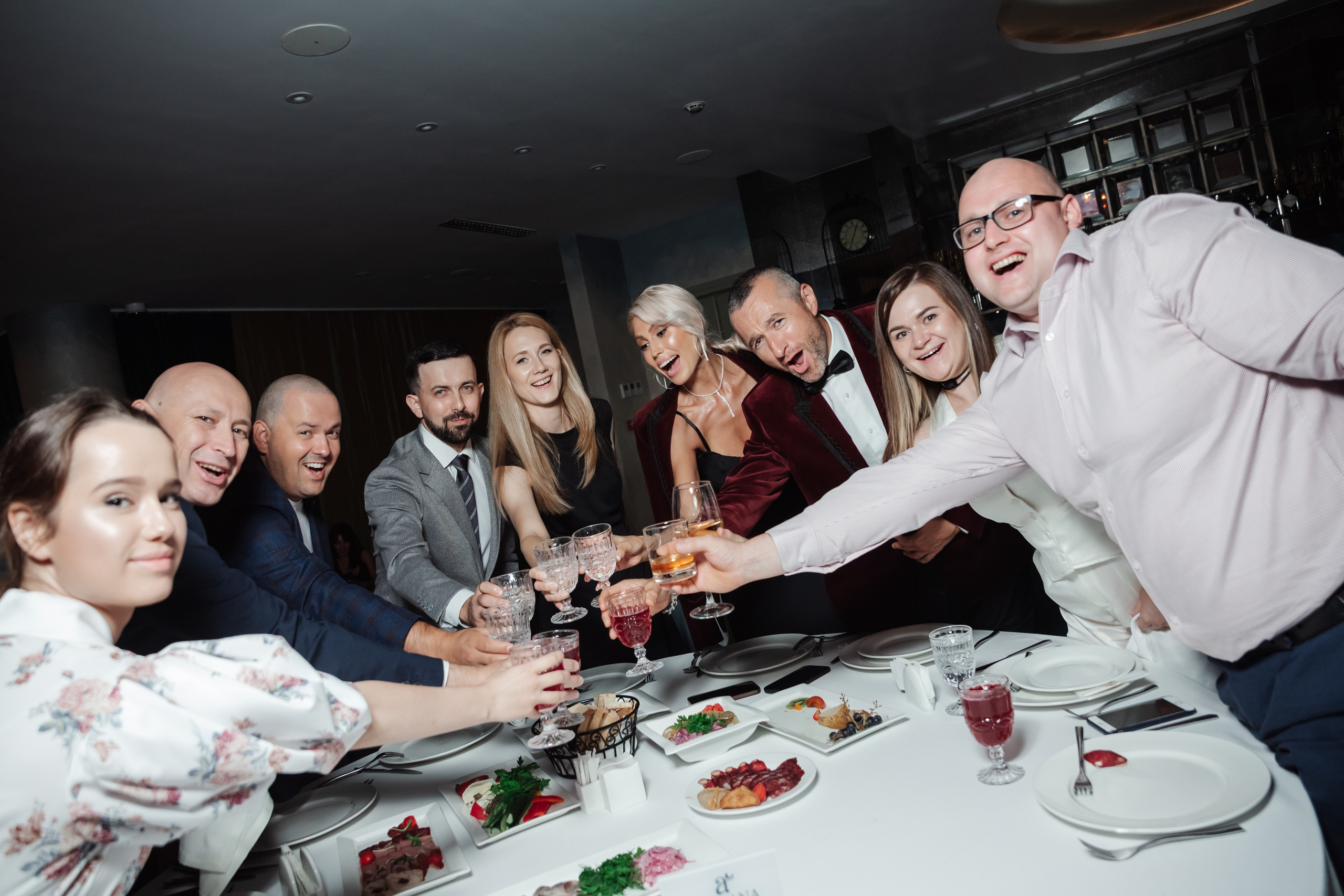 Конференции и мероприятия. Люксмедиа — это команда фотографов и видеографов. Город Казань. Дамир Сафин