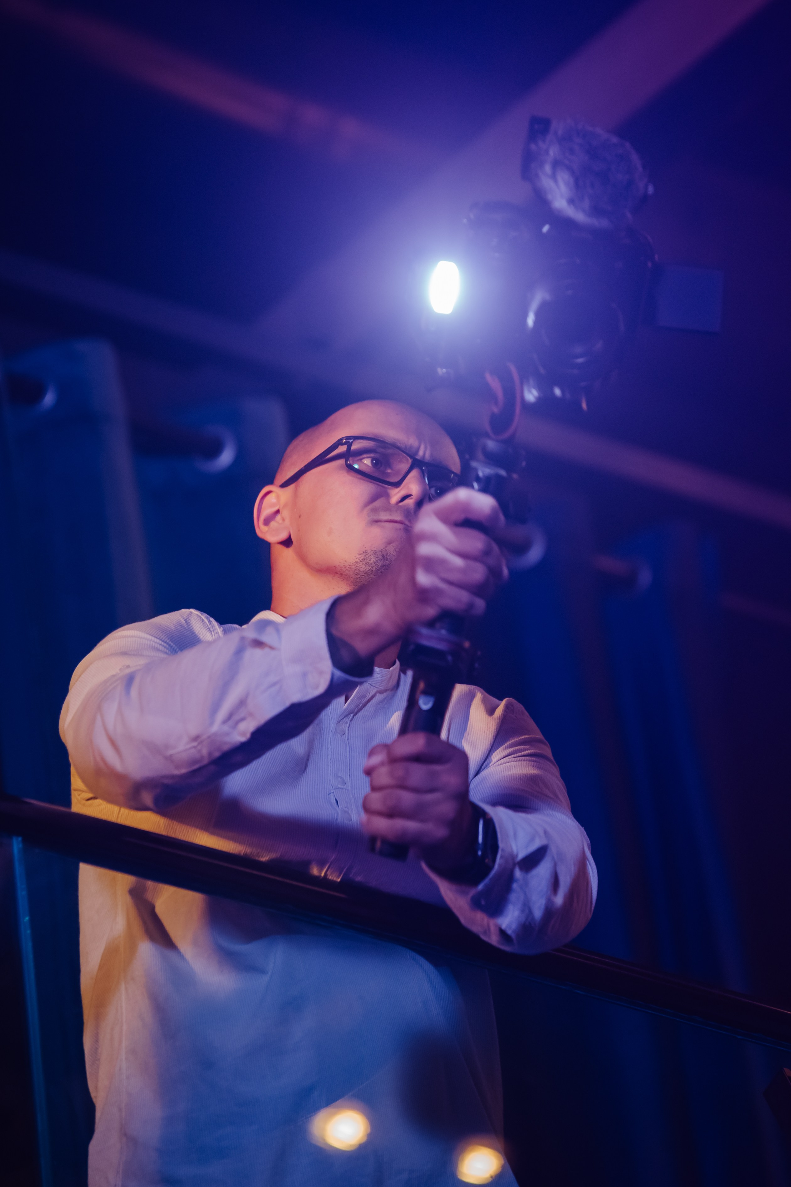 Конференции и мероприятия. Люксмедиа — это команда фотографов и видеографов. Город Казань. Дамир Сафин