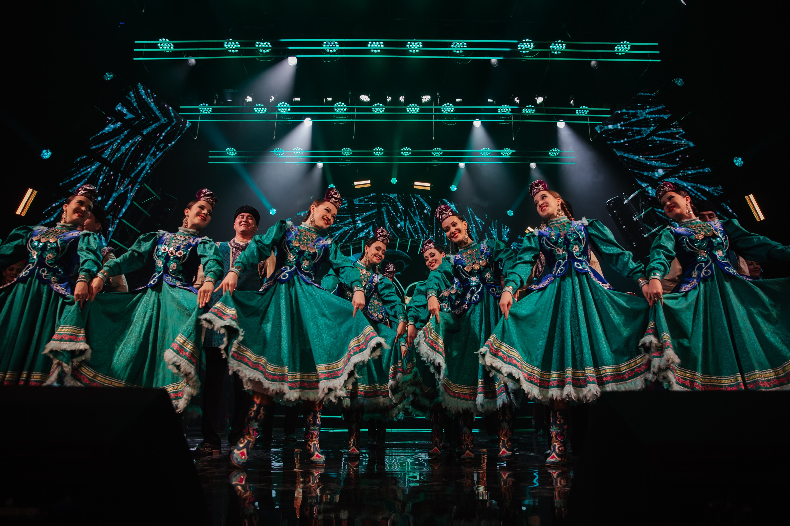 Конференции и мероприятия. Люксмедиа — это команда фотографов и видеографов. Город Казань. Дамир Сафин