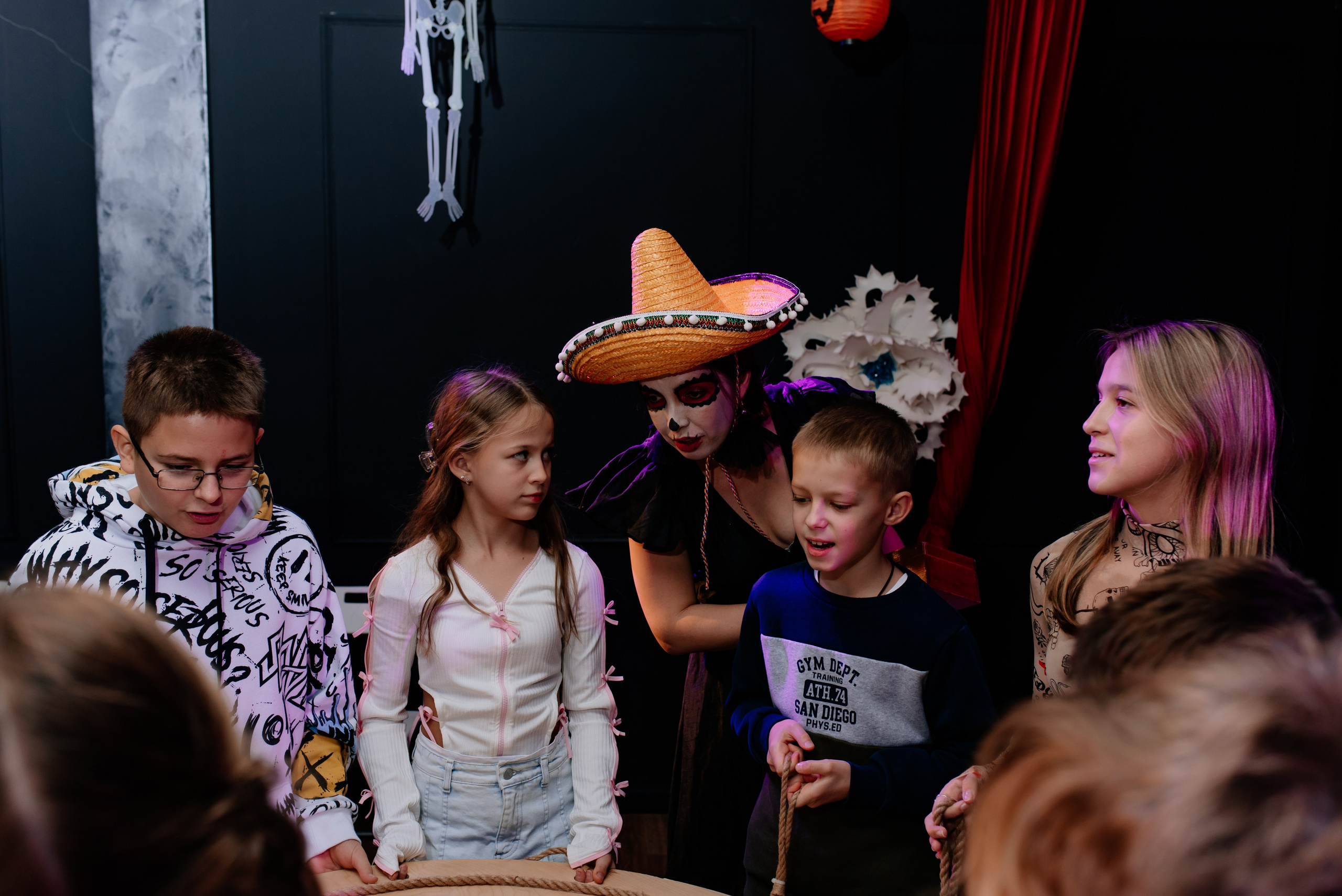 День Рождения. Персональный и семейный фотограф в Нижнем Новгороде-Карачева Анна