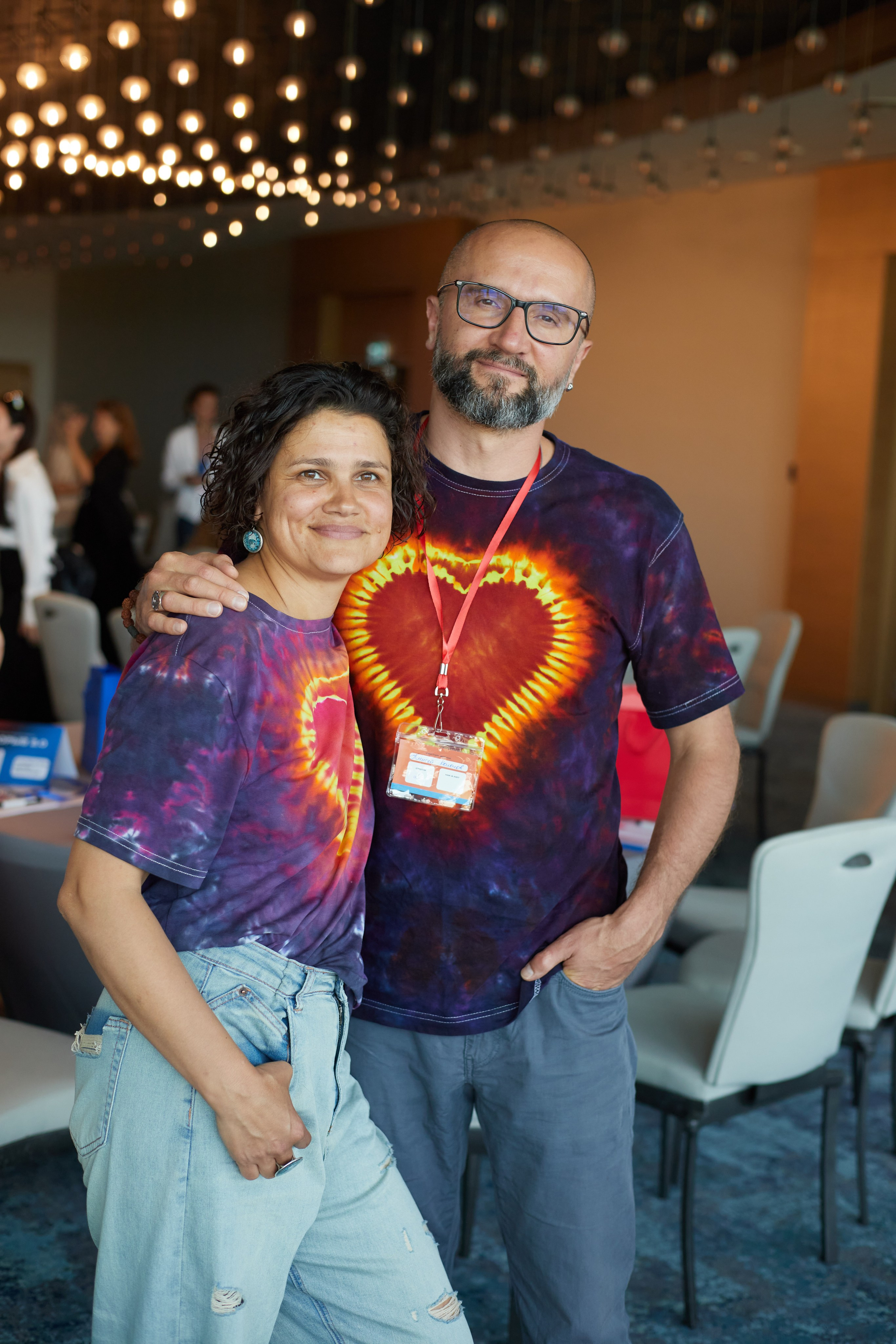 Forum «Breakthrough». Photographer in Tbilisi Saint-Petersburg Worldwide — Elena Golubeva