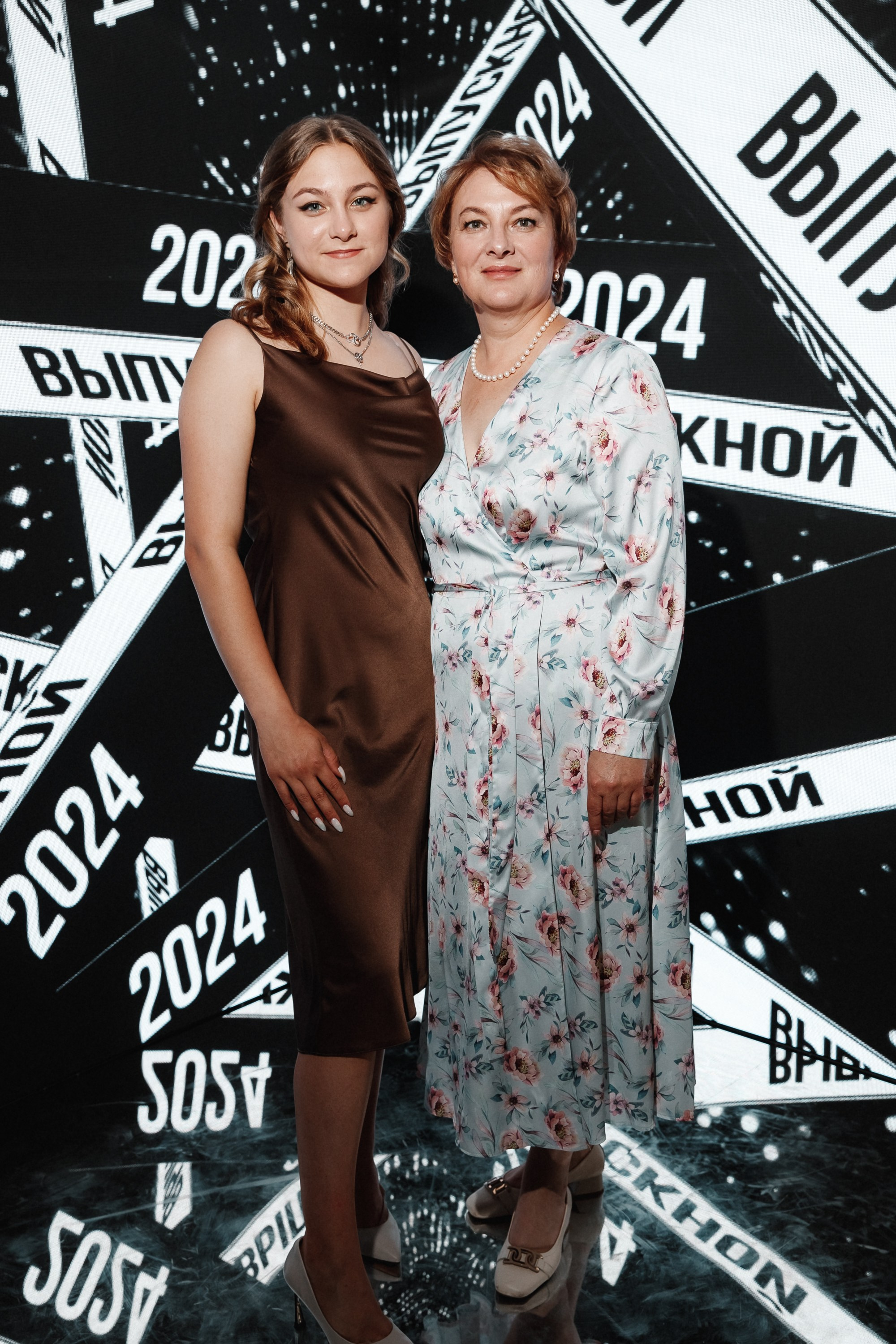 Выпускной. Свадебный фотограф Дмитрий Воробьев Ярославль