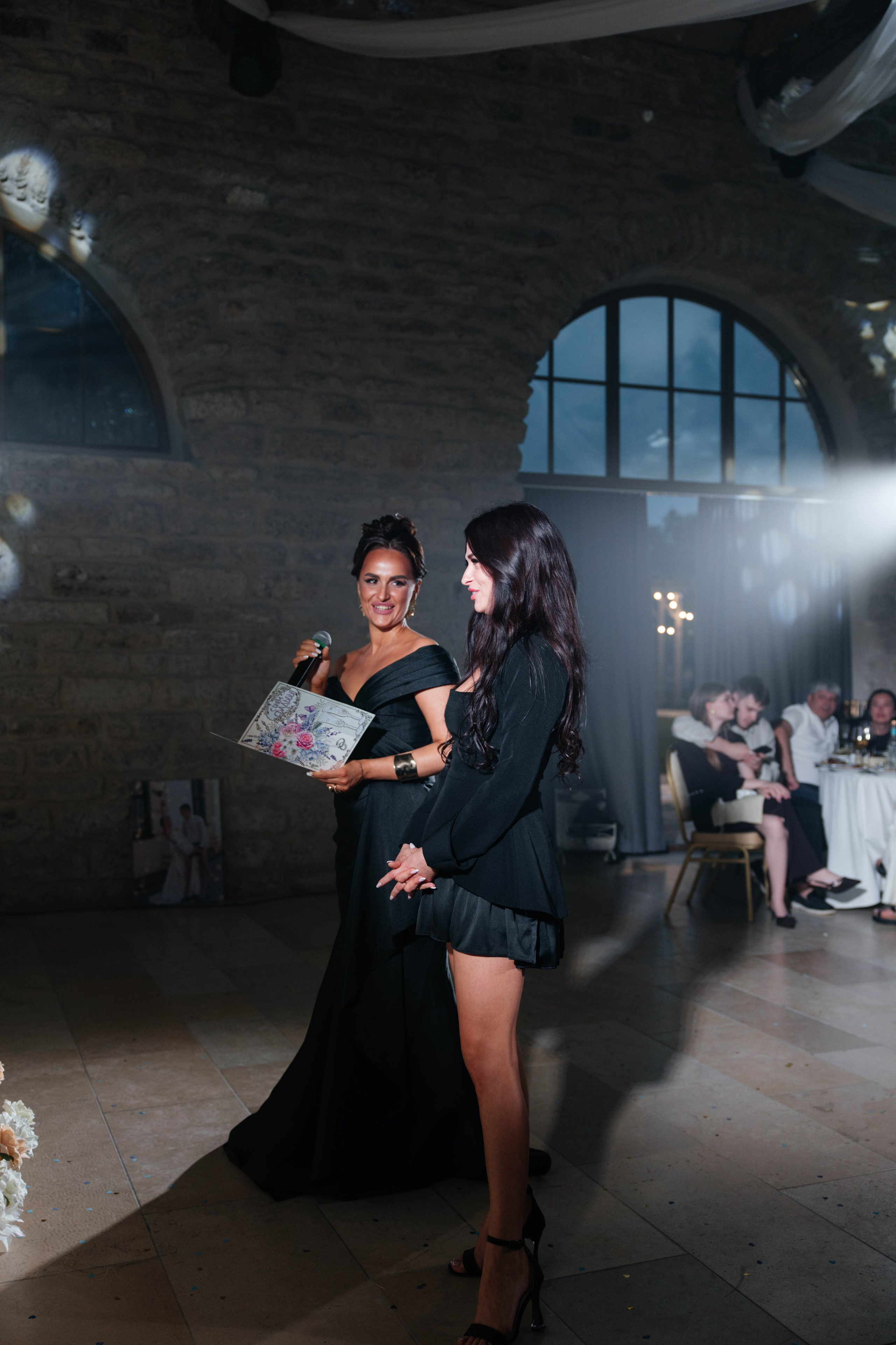 DMITRY & MARIA. Свадебное ФОТО & ВИДЕО Москва/Липецк