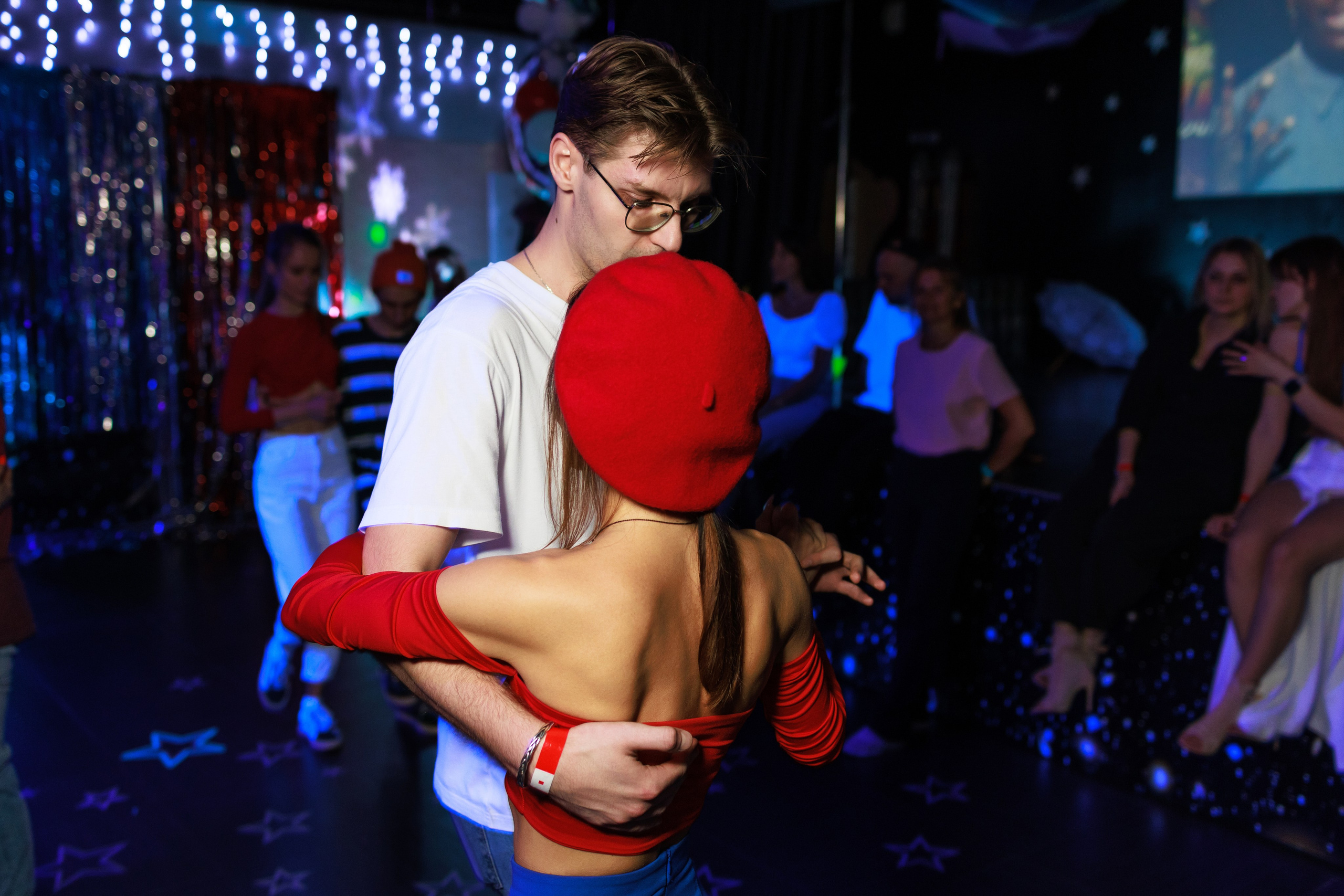 Парижский Уикенд 1-2 Февраля 2025. Свадебный фотограф в Воронеже Александр Работкин