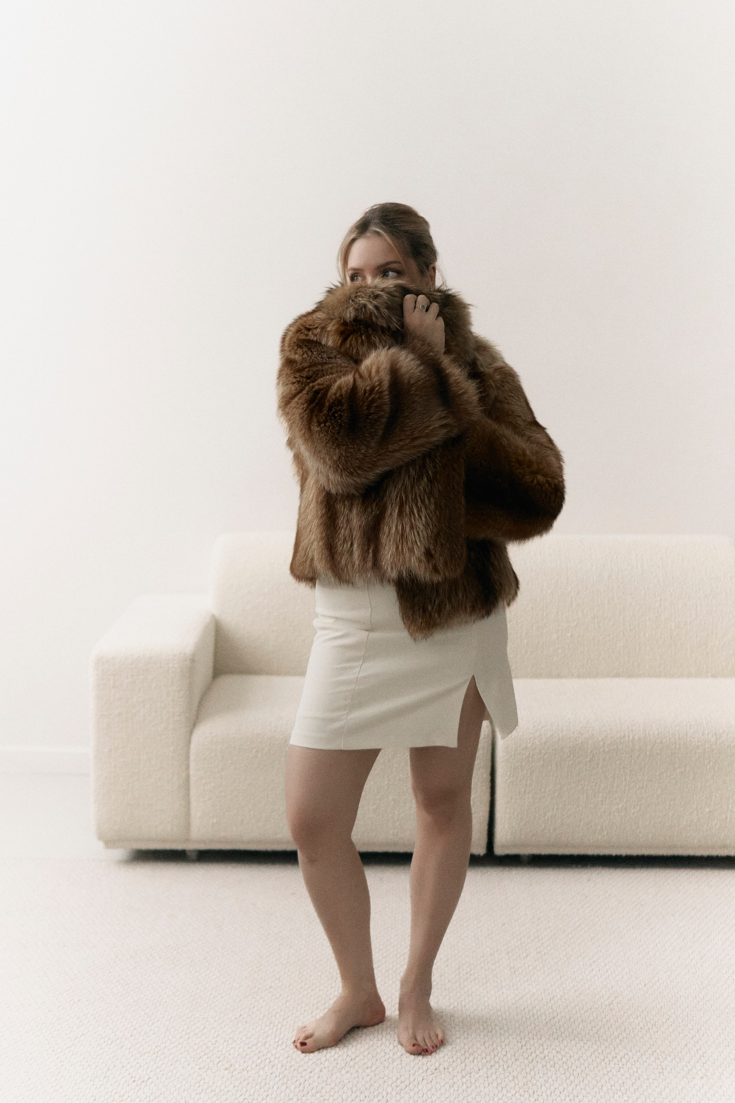 Masha. Индивидуальная и семейная фотосессия в Чебоксарах Оксана Русакова