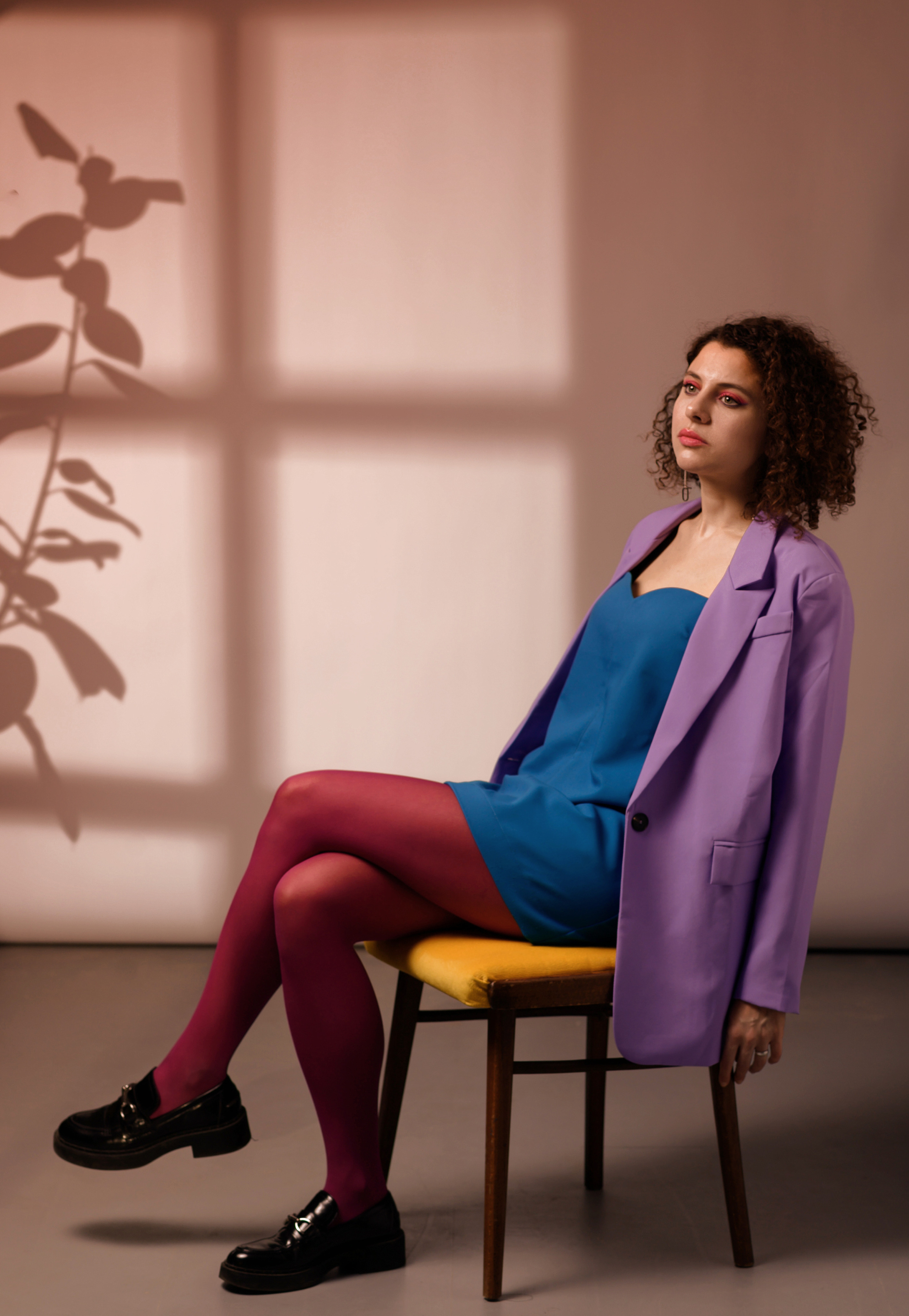 Мастер-классы. Фотограф в Москве Наталья Курова