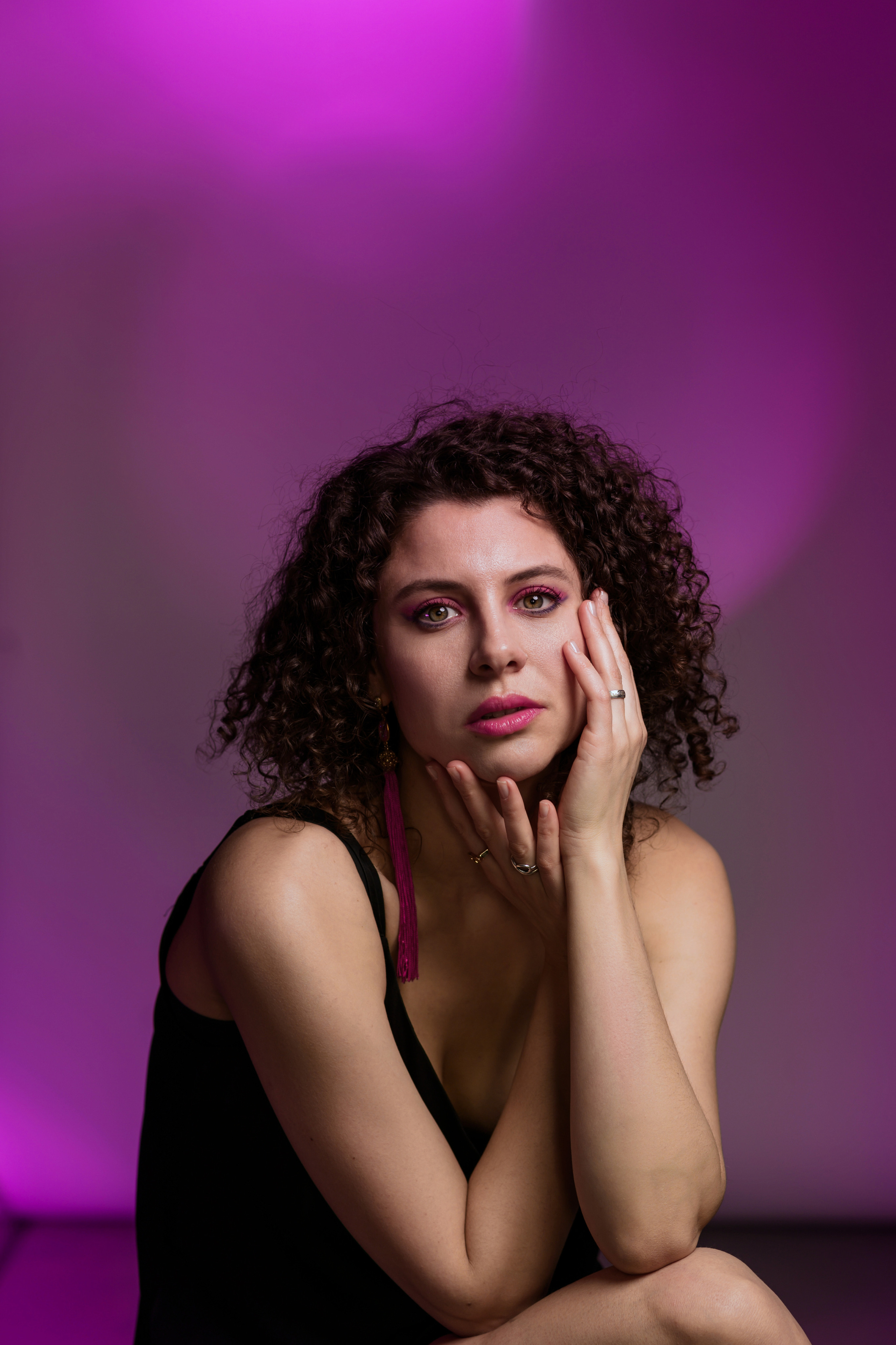 Мастер-классы. Фотограф в Москве Наталья Курова