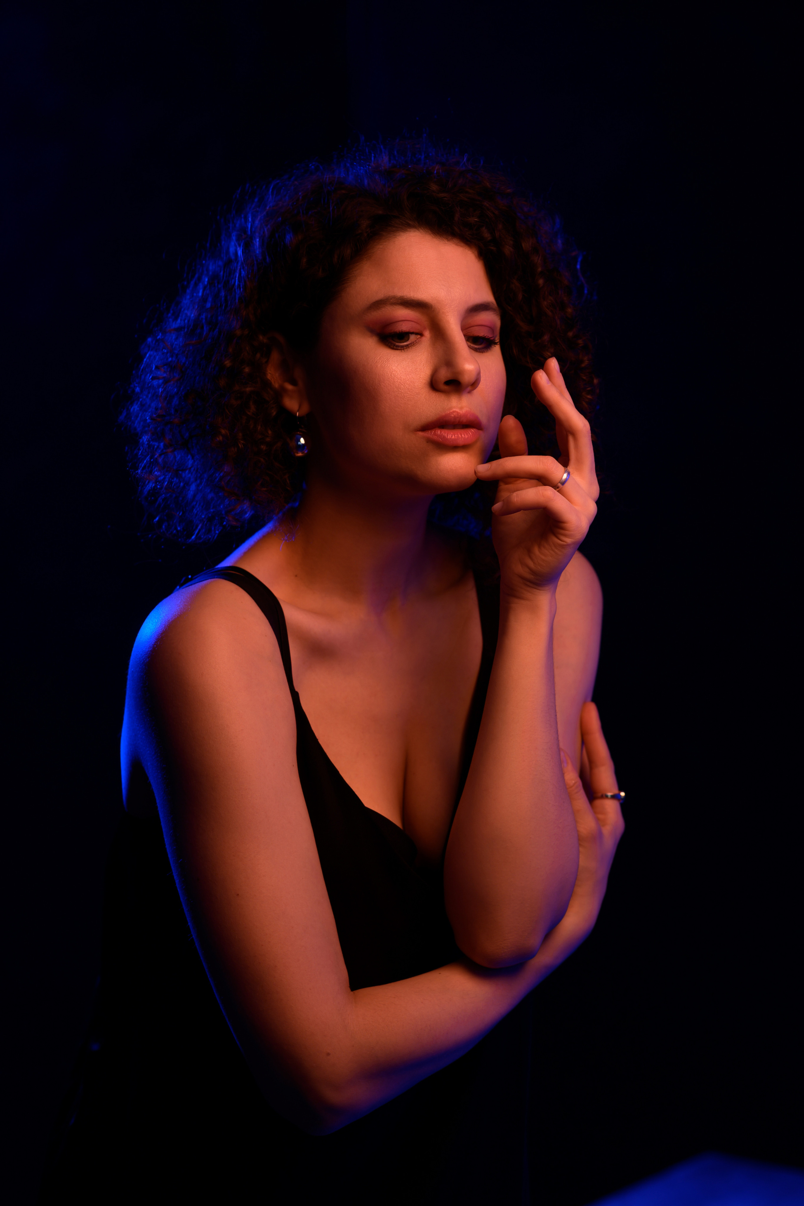 Мастер-классы. Фотограф в Москве Наталья Курова