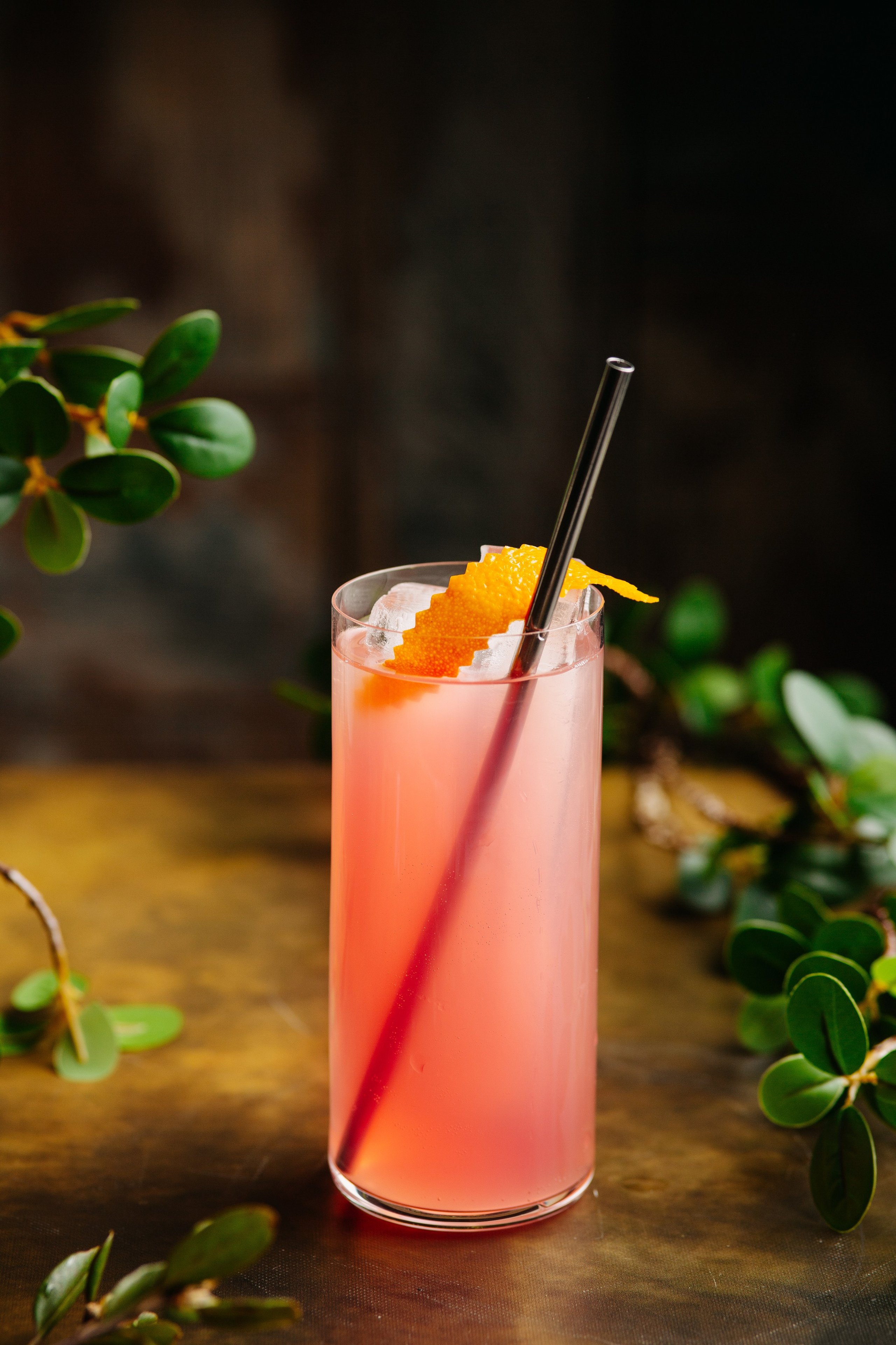 Напитки. Фуд фотограф новосибирск