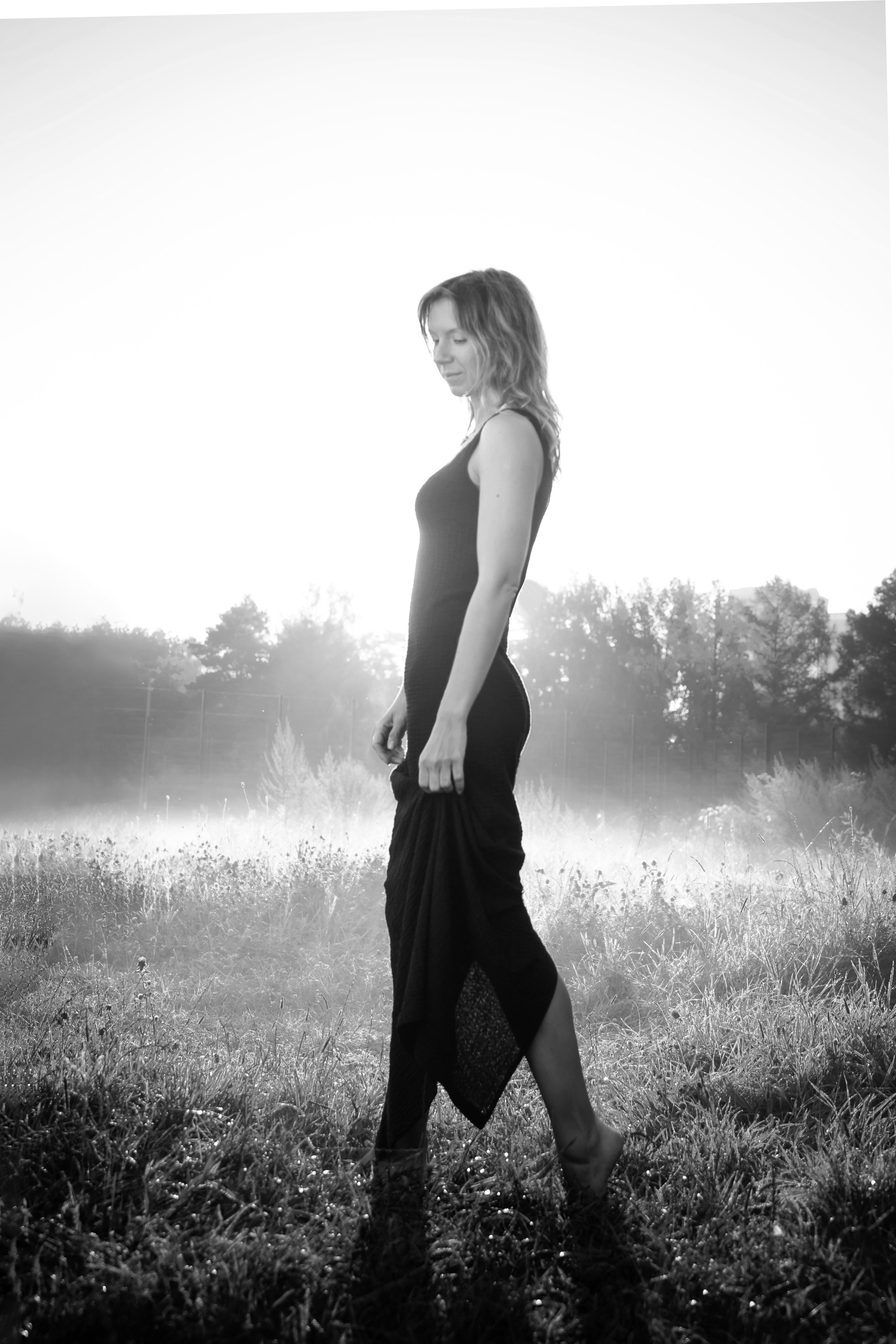 Портретный фотограф Стас Муравинский