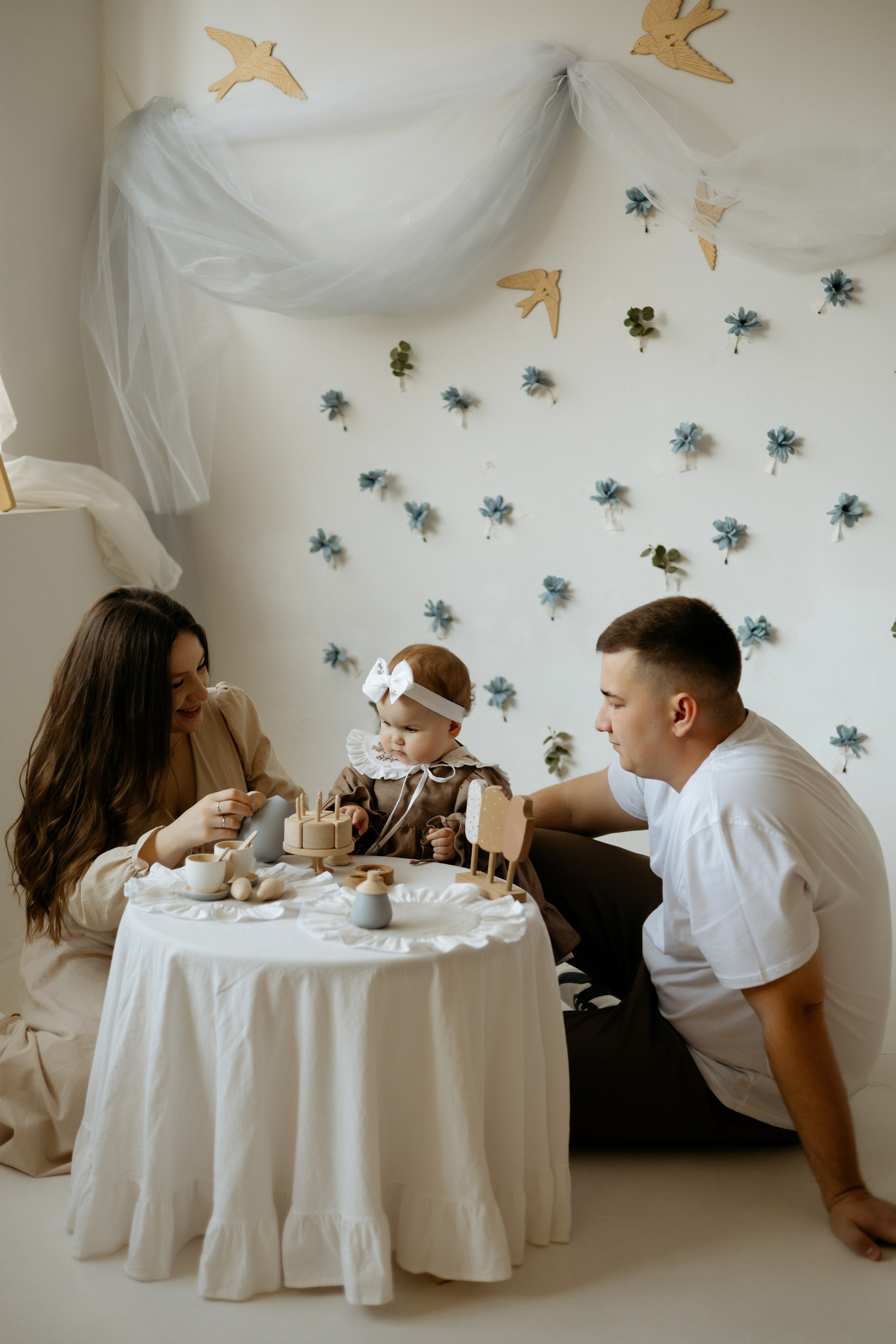 Руслан, Анастасия, Алиса. Самый теплый фотограф в Краснодаре Рябоконь Ксения