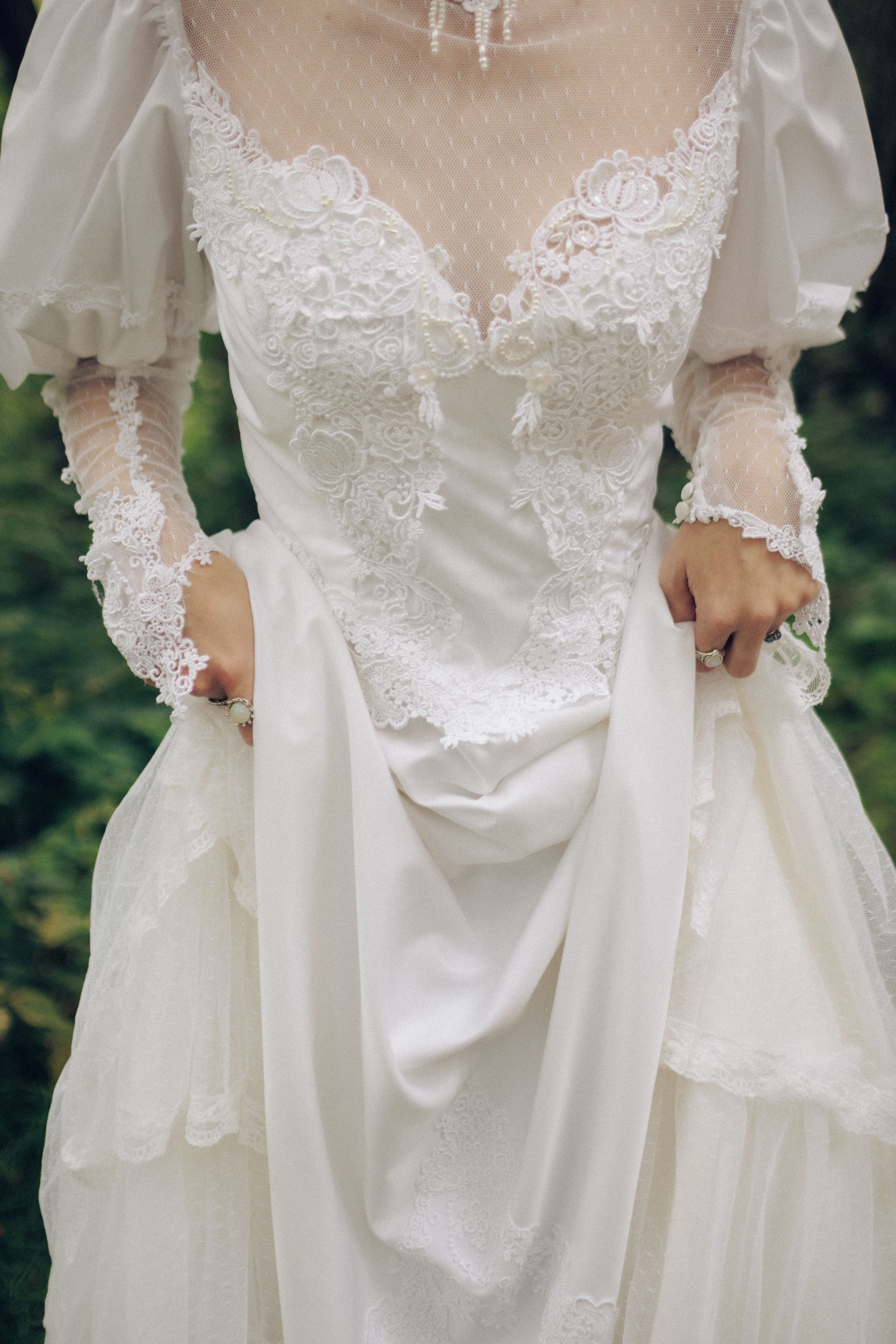 Руслан и Алина. Фотограф Нэля Хаматова