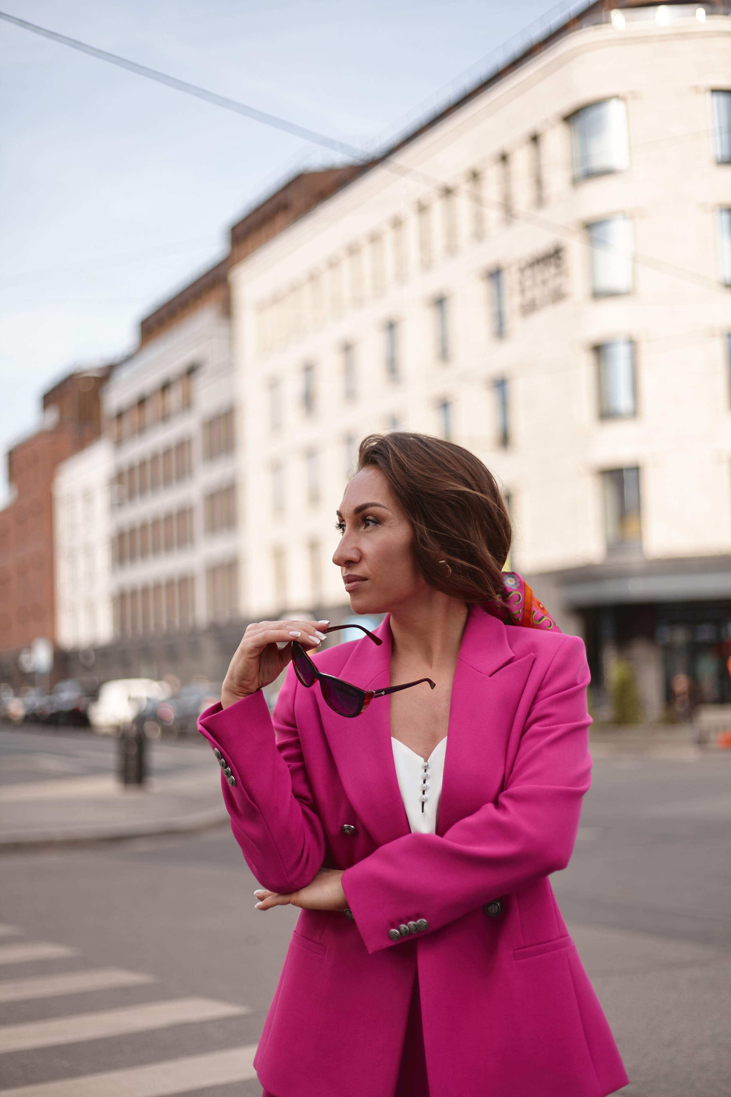 Надежда. Свадебный фотограф Нижний Новгород