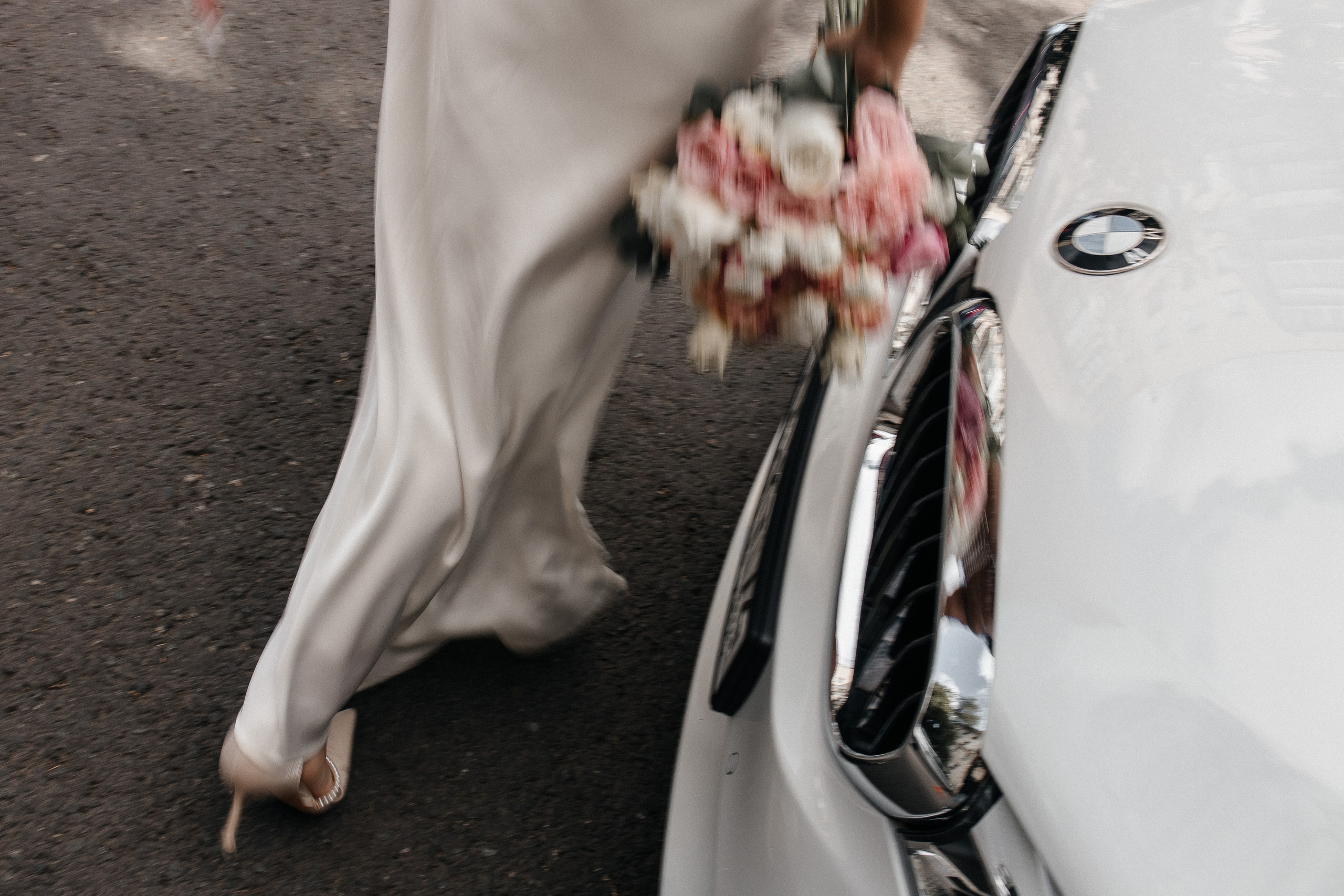 Свадьба Максима и Валерии. Свадебный фотограф в Челябинске Оксана Мишакова