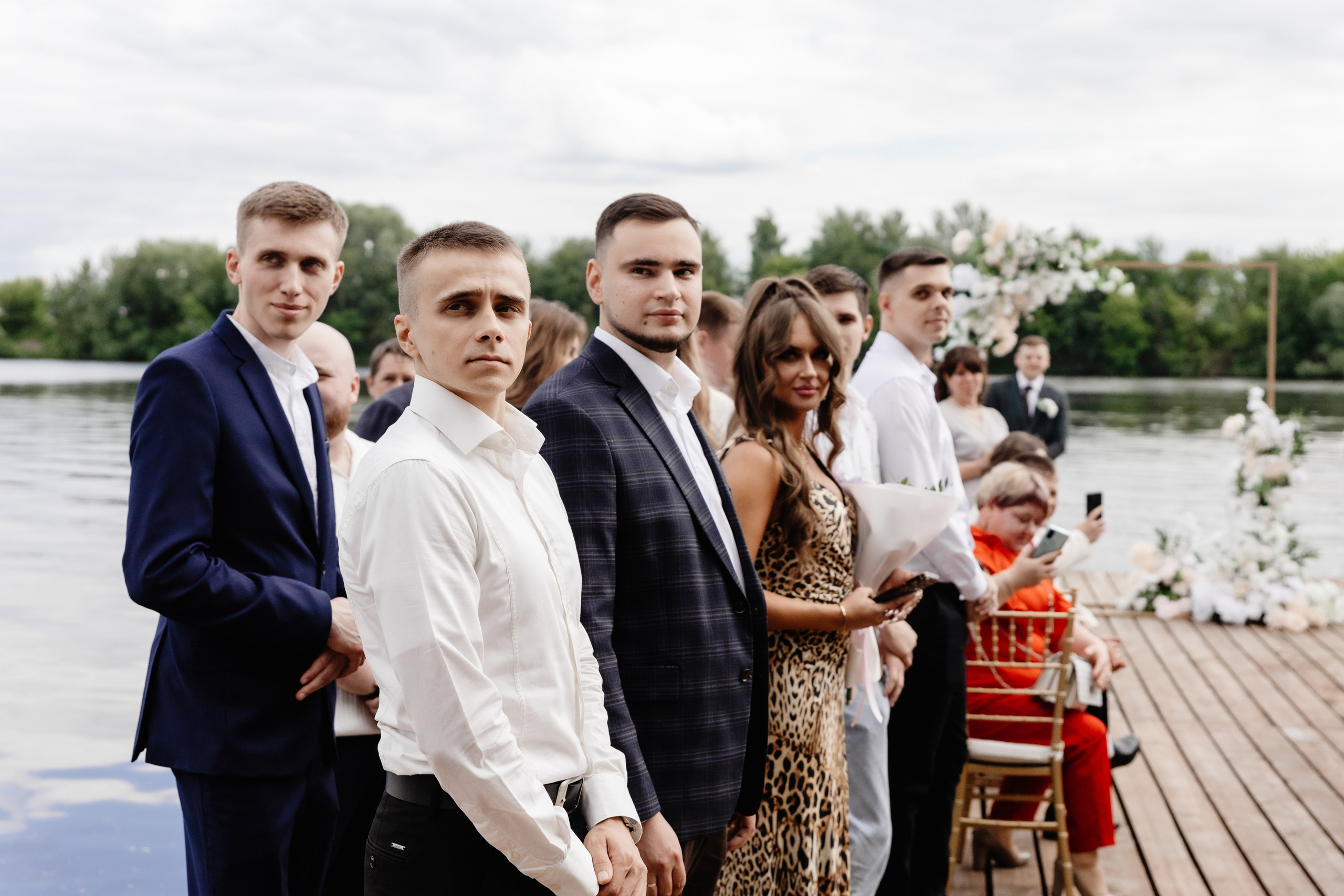 Портфолио. Свадебный фотограф Москва Виктория Васильева