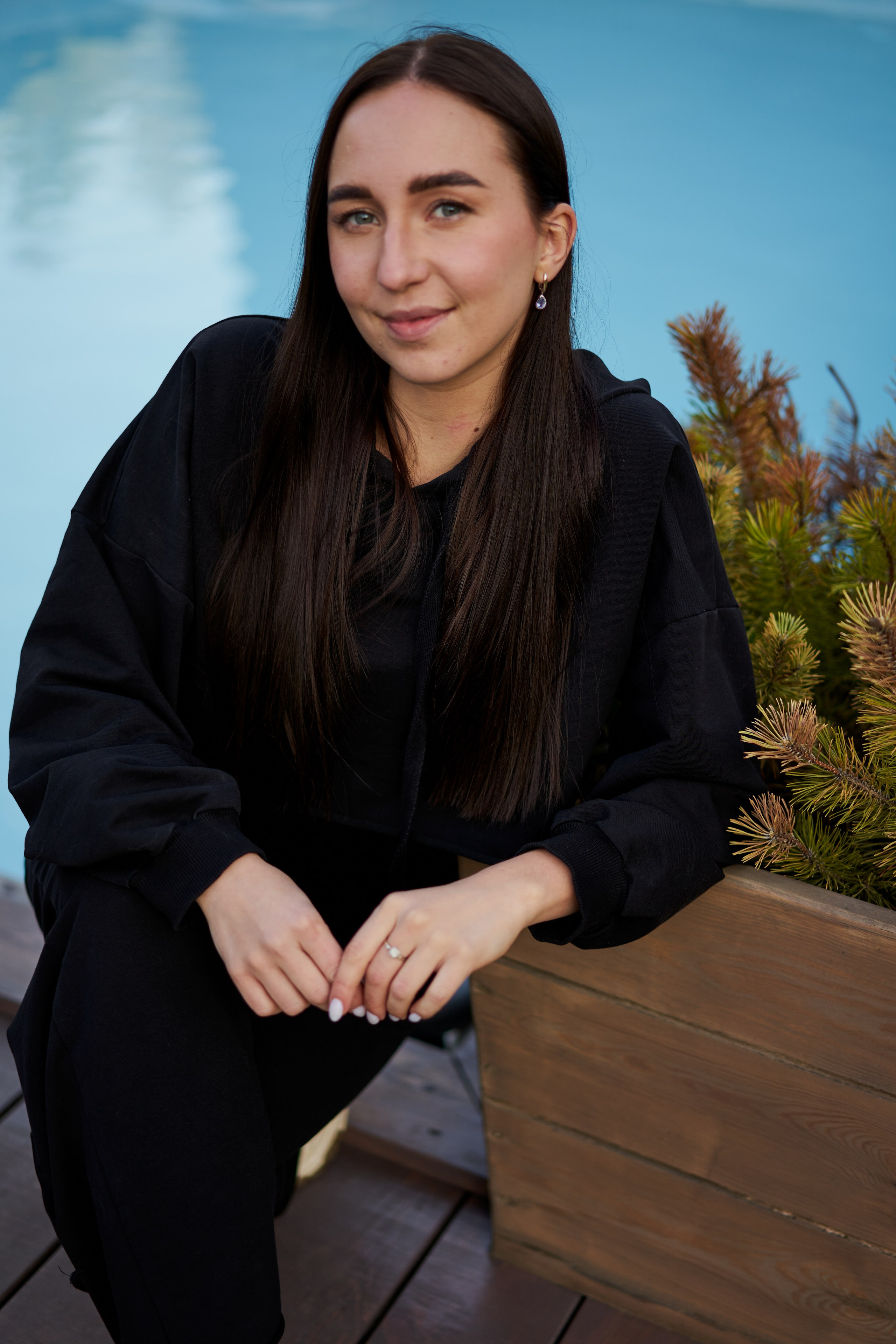 Репортажная съемка корпоратива «Skypole». Фотограф Екатеринбург Кокшарова Александра