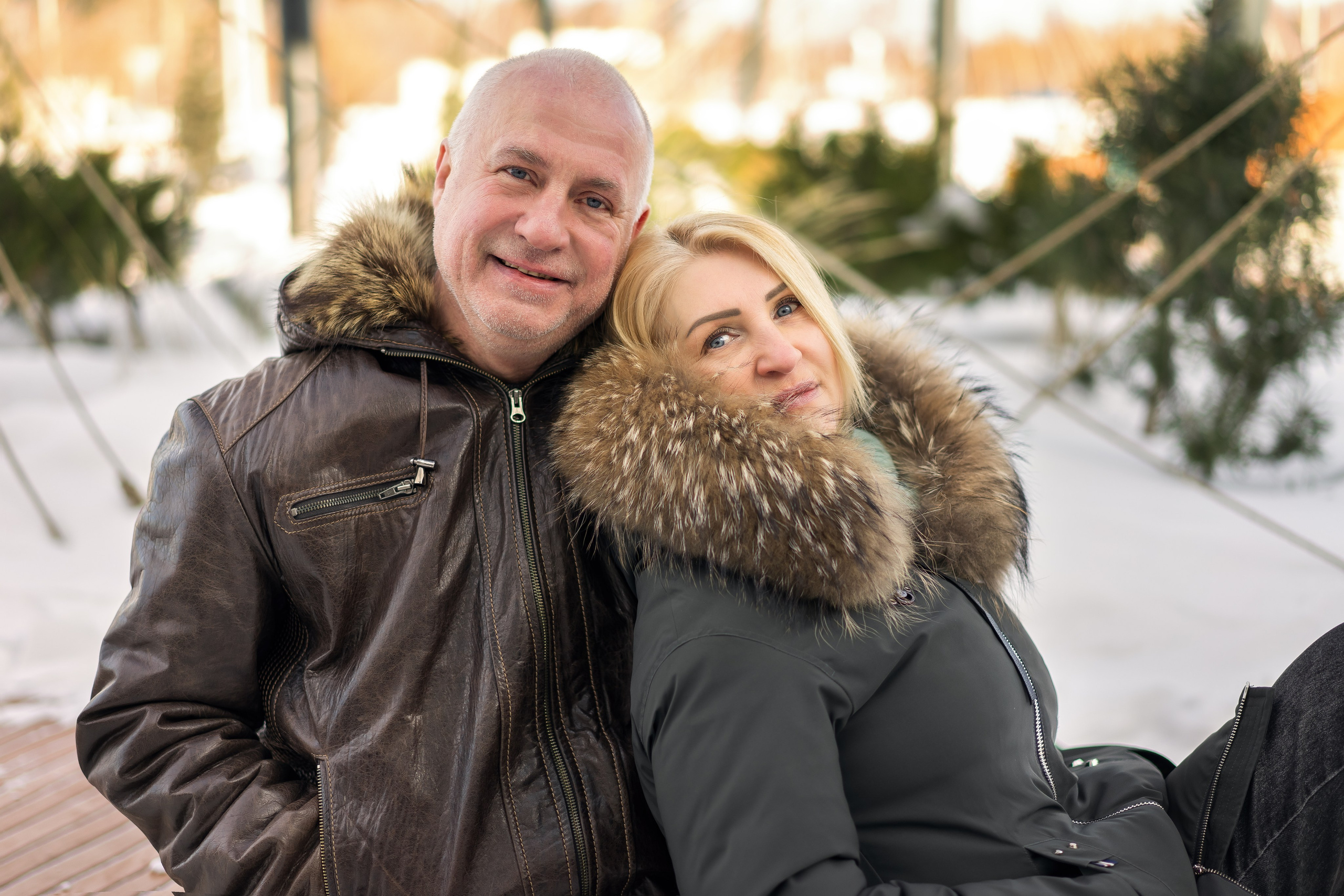 Фотосессия влюбленные. Фотограф Екатеринбург Кокшарова Александра