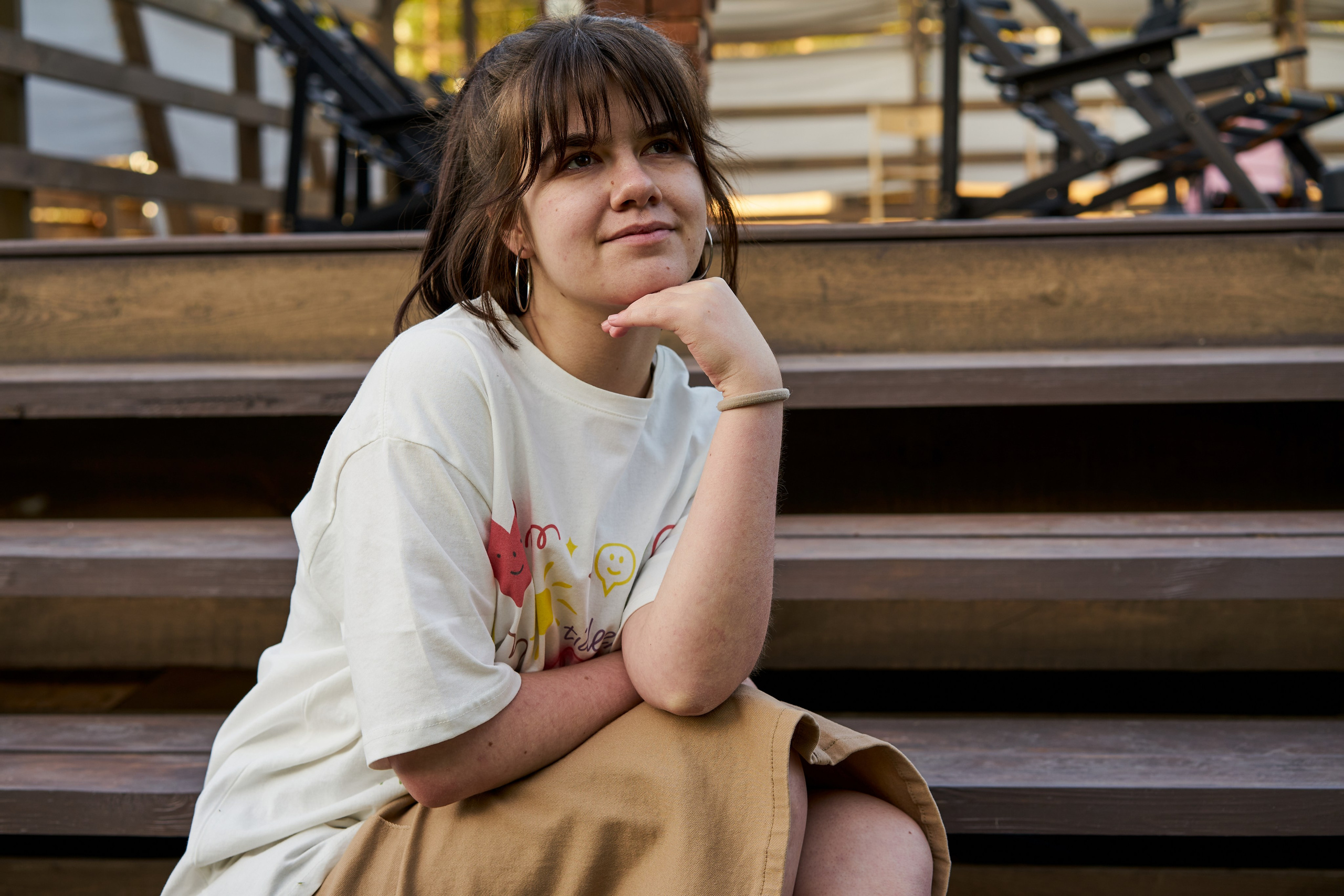 Репортажная съемка корпоратива «Skypole». Фотограф Екатеринбург Кокшарова Александра