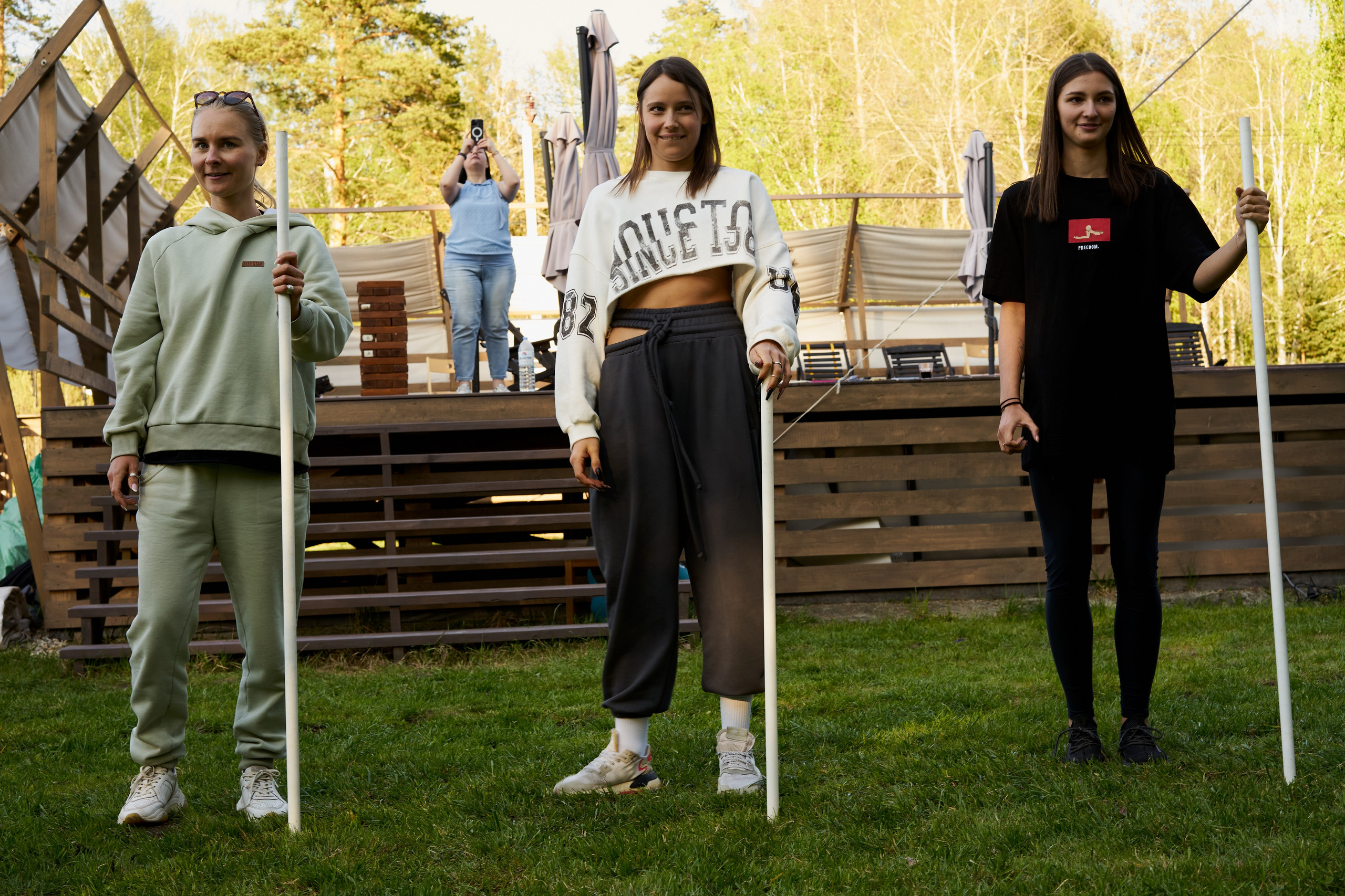 Репортажная съемка корпоратива «Skypole». Фотограф Екатеринбург Кокшарова Александра