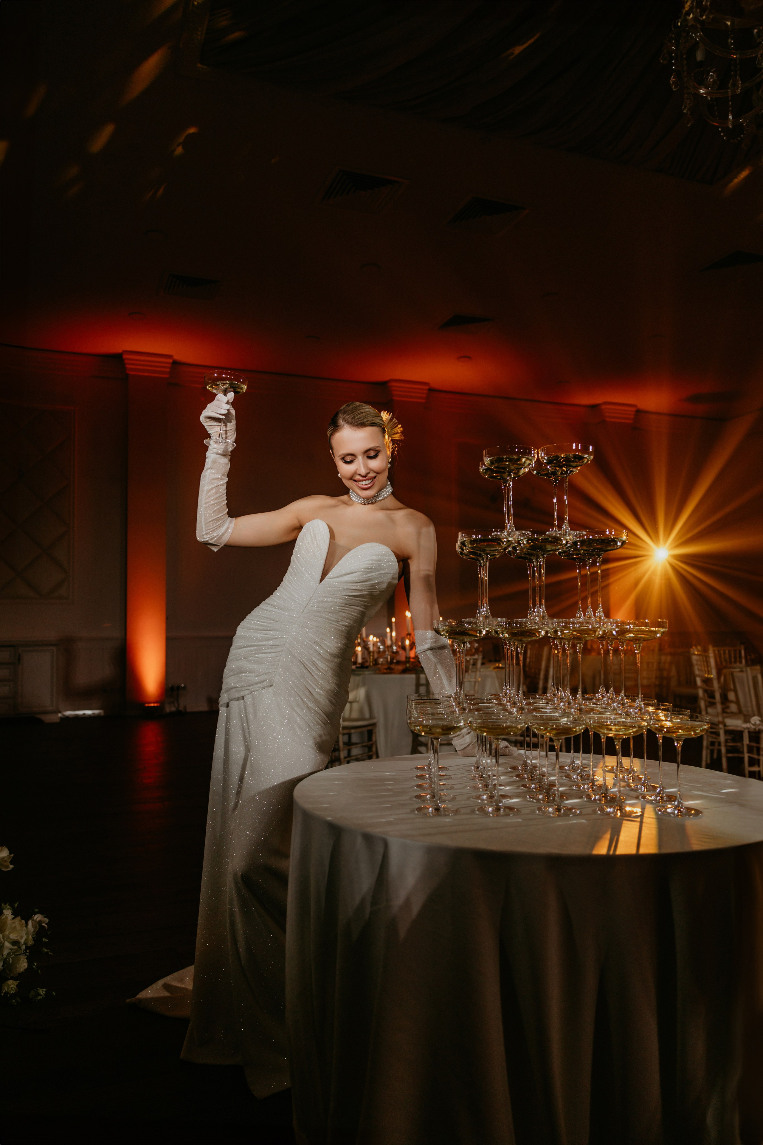 Дима и Лиза. Свадебный и портретный фотограф Минск Евсович Инна