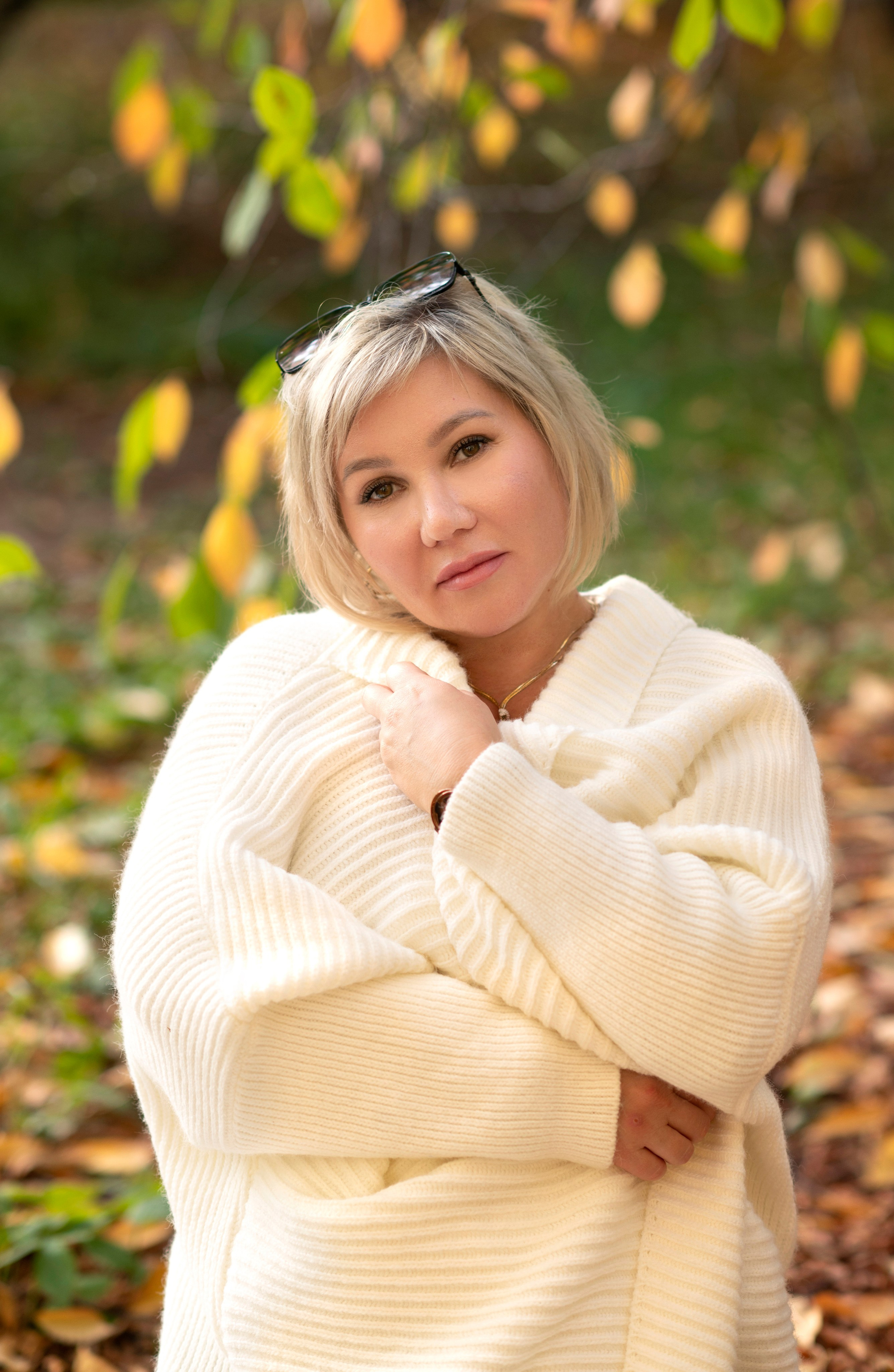 Осенние фотосессии. Свадебный и семейный фотограф в Москве и Подмосковье Татьяна Емцова